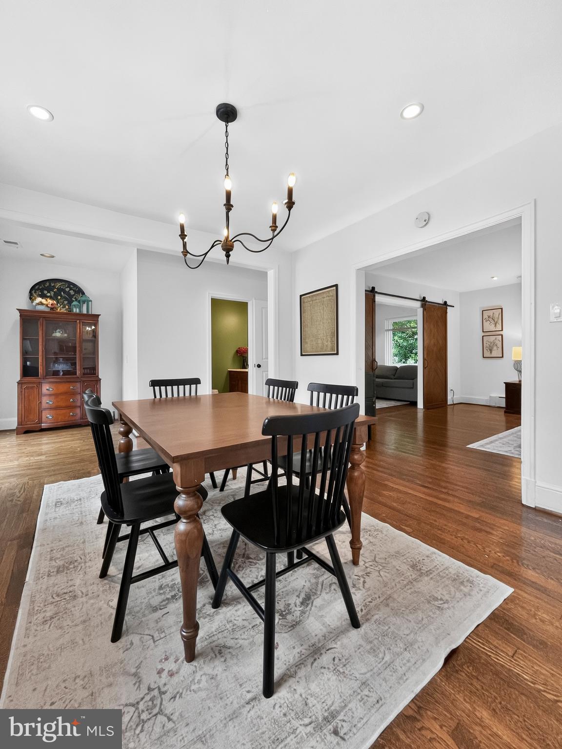 CHEVY CHASE TERRACE - Residential