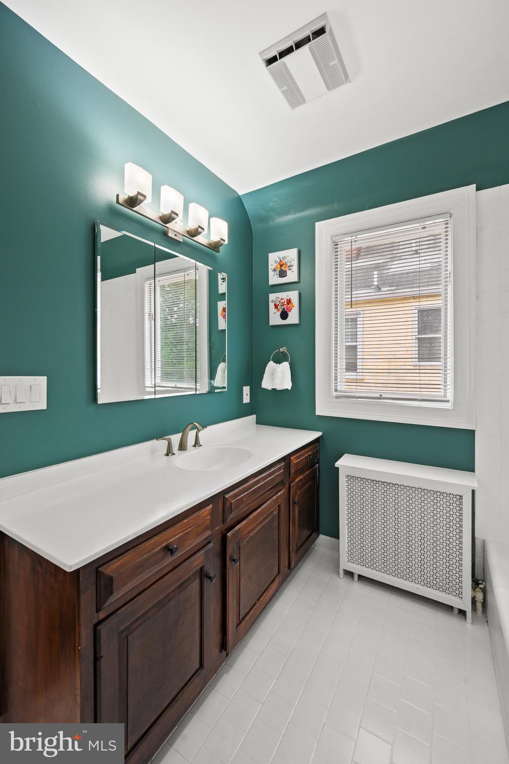 CHEVY CHASE TERRACE - Residential