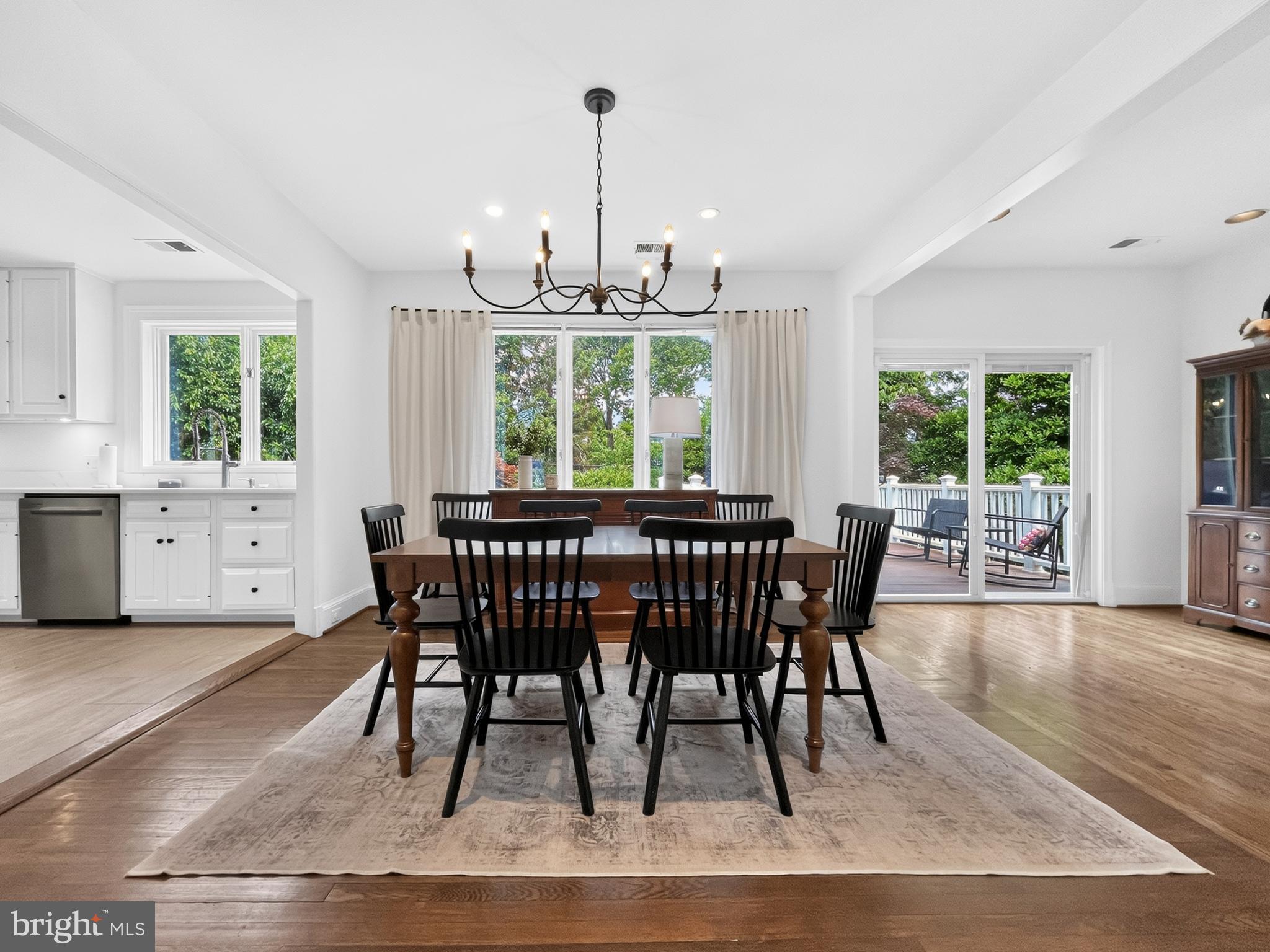 CHEVY CHASE TERRACE - Residential