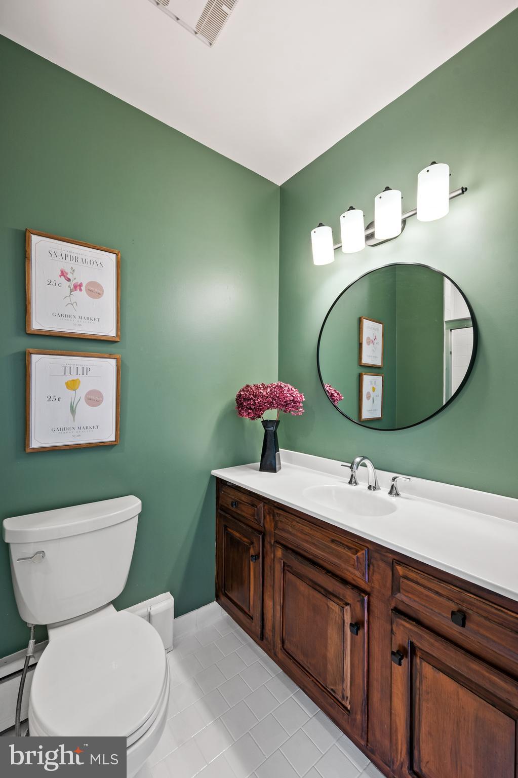 CHEVY CHASE TERRACE - Residential