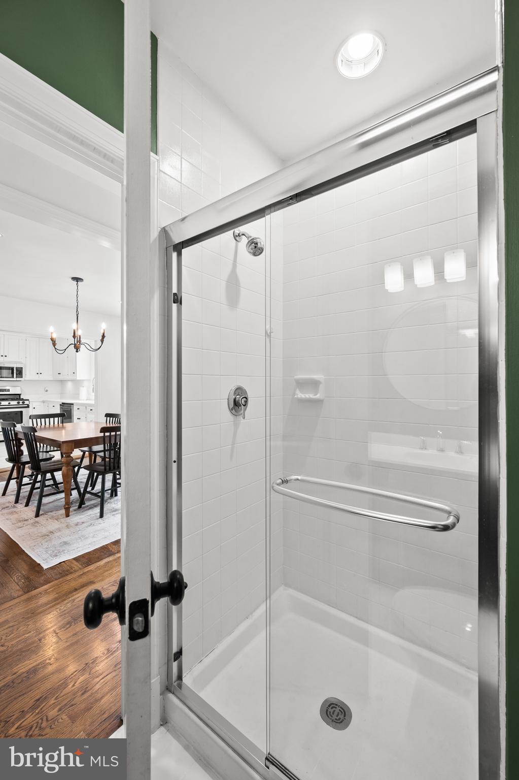 CHEVY CHASE TERRACE - Residential
