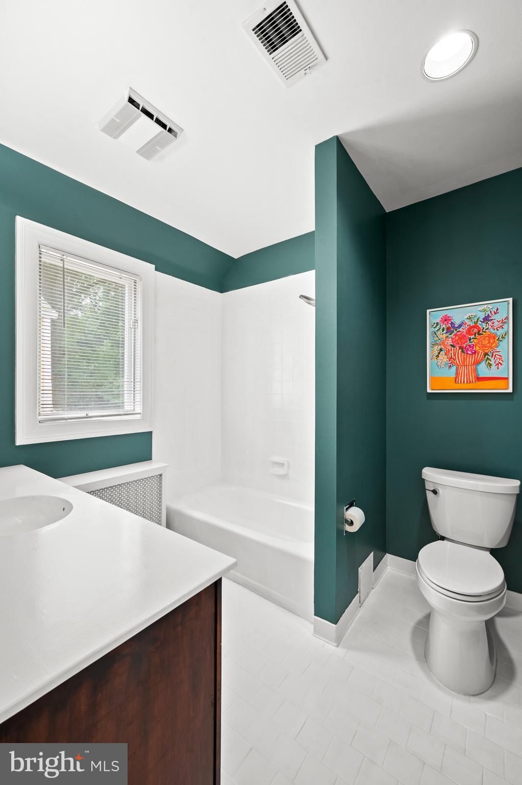 CHEVY CHASE TERRACE - Residential