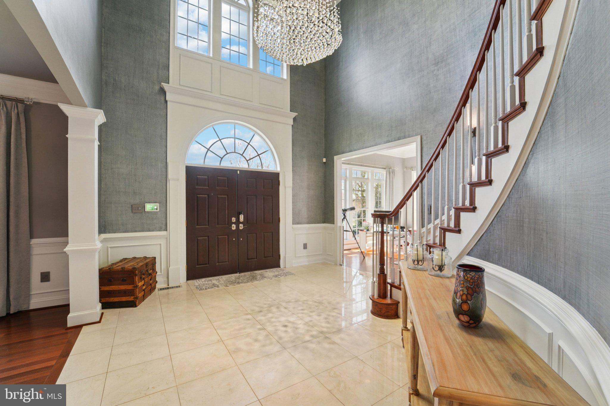 BELMONT FARM - Residential