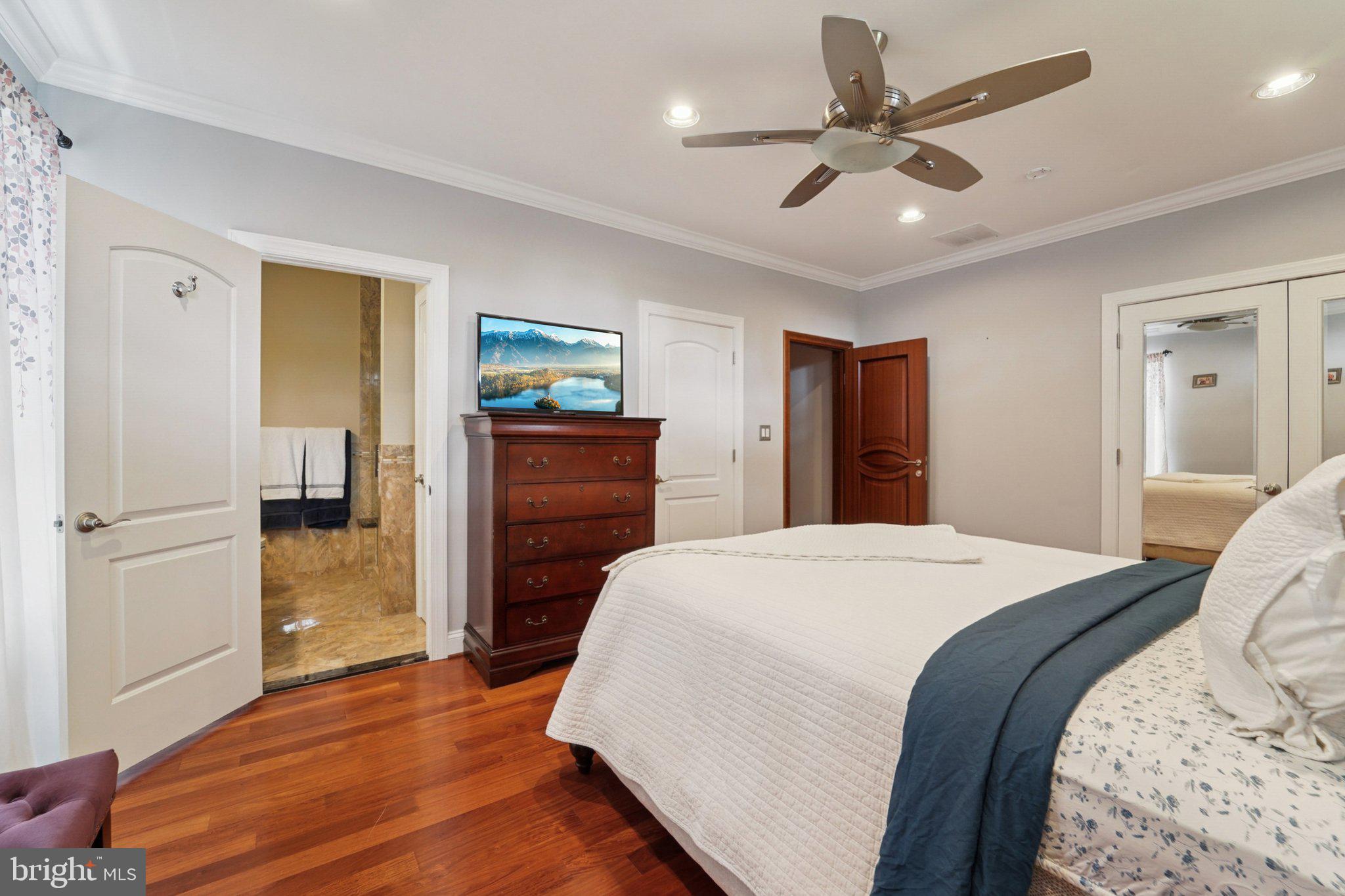 BELMONT FARM - Residential