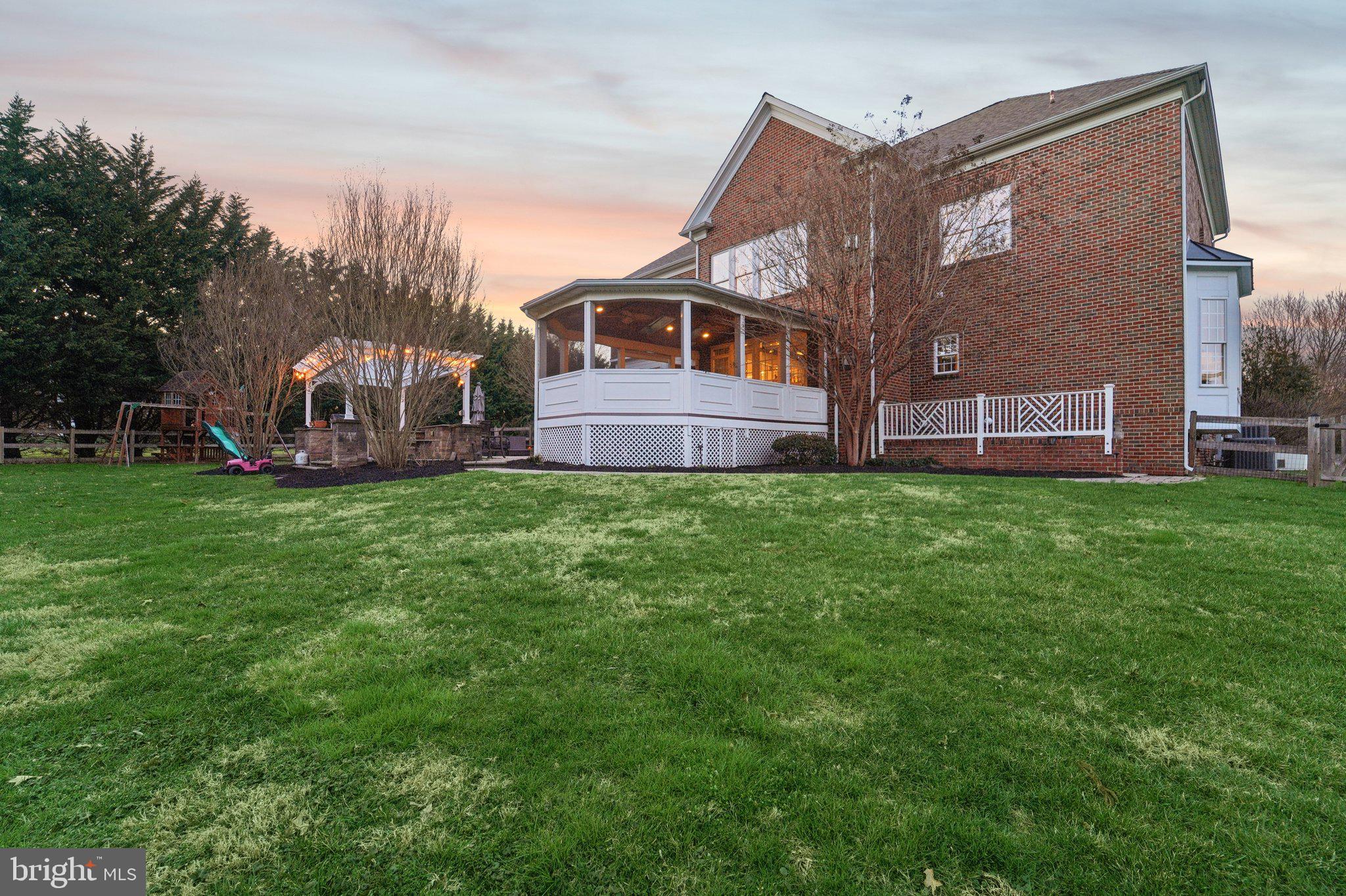 BELMONT FARM - Residential