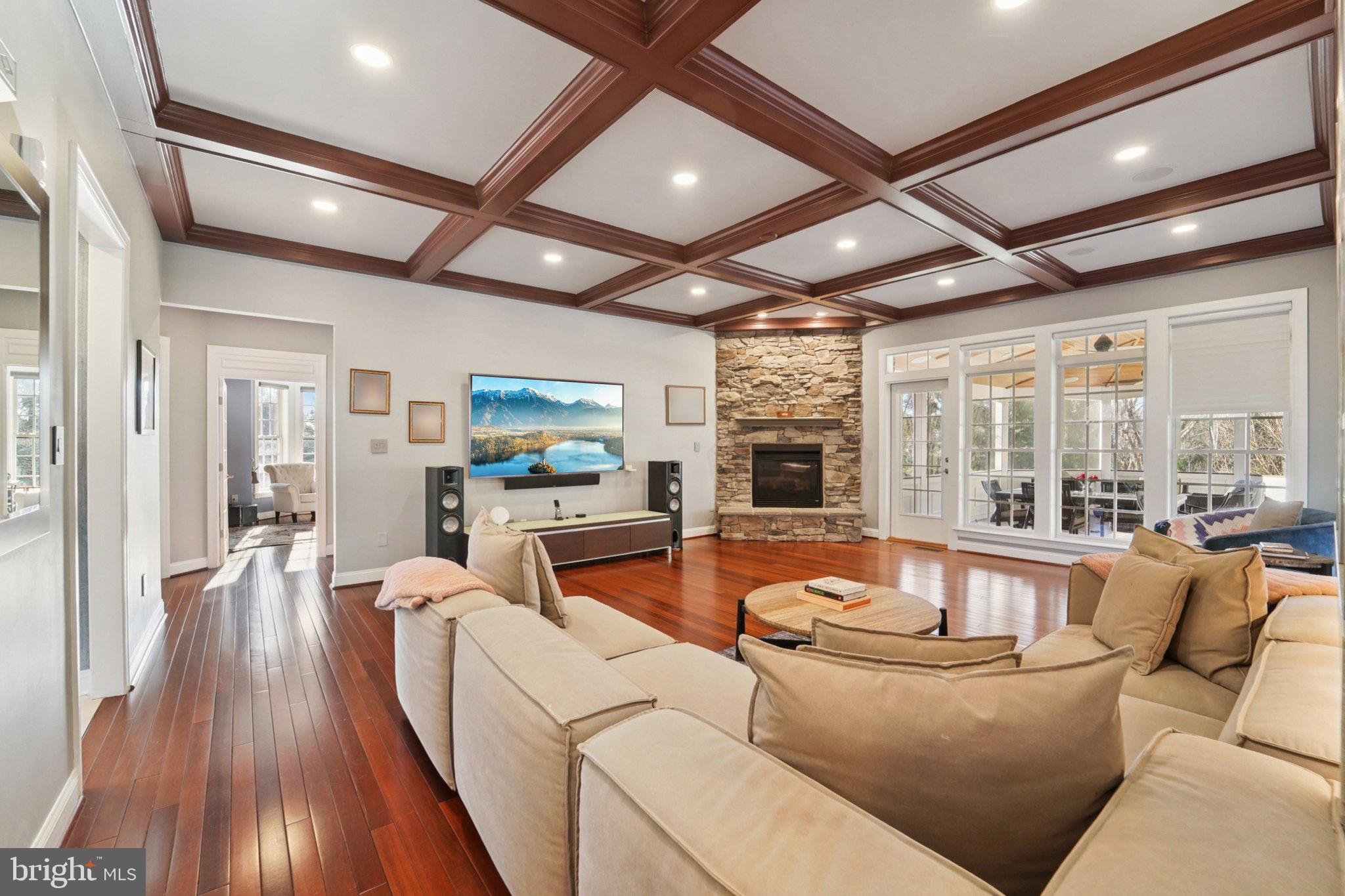 BELMONT FARM - Residential