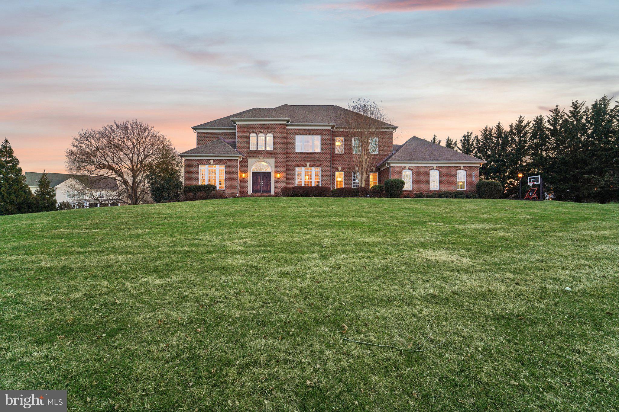 BELMONT FARM - Residential