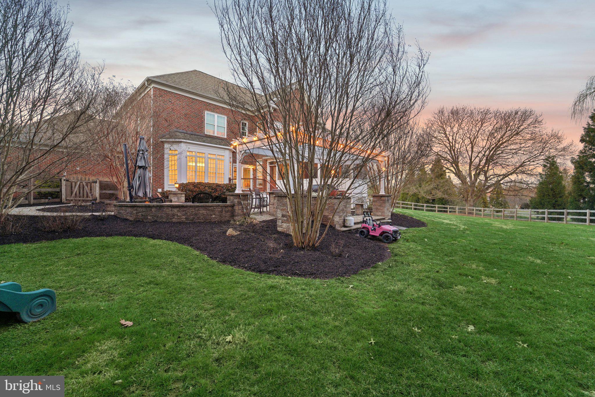 BELMONT FARM - Residential