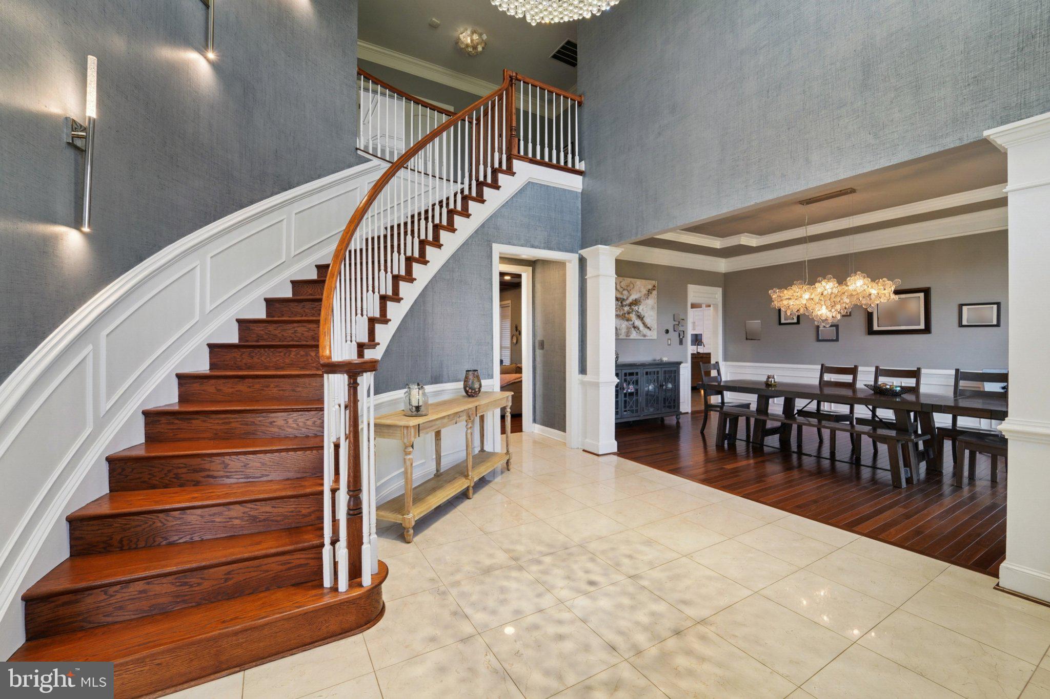 BELMONT FARM - Residential