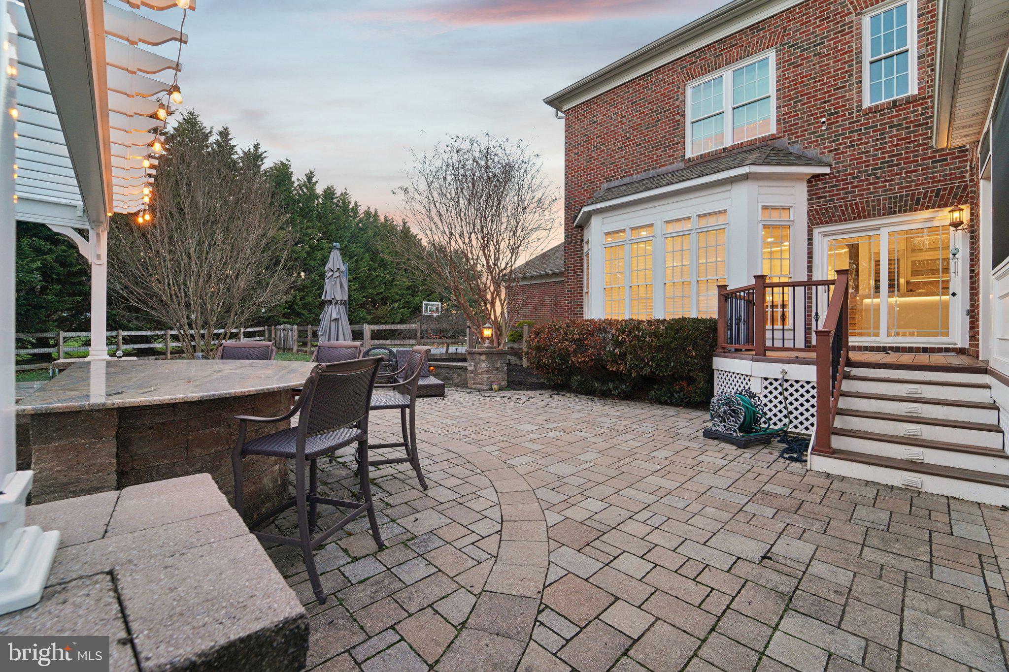 BELMONT FARM - Residential