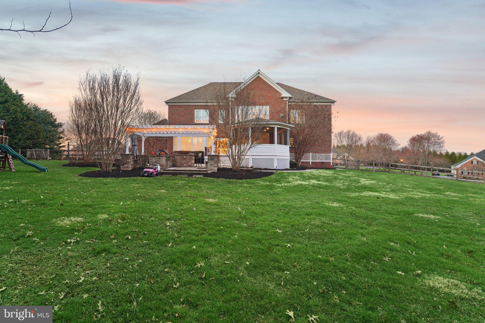 BELMONT FARM - Residential