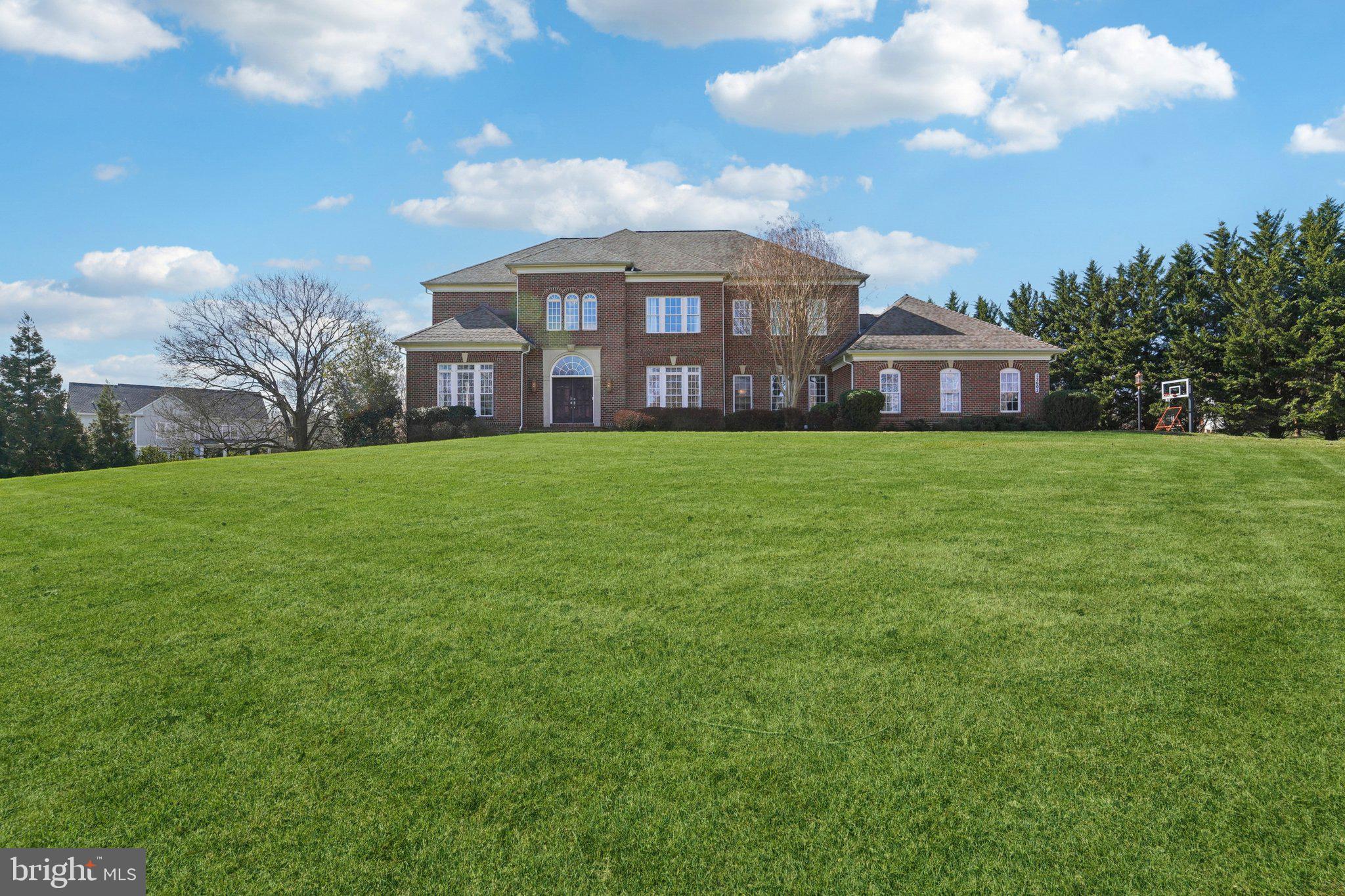 BELMONT FARM - Residential