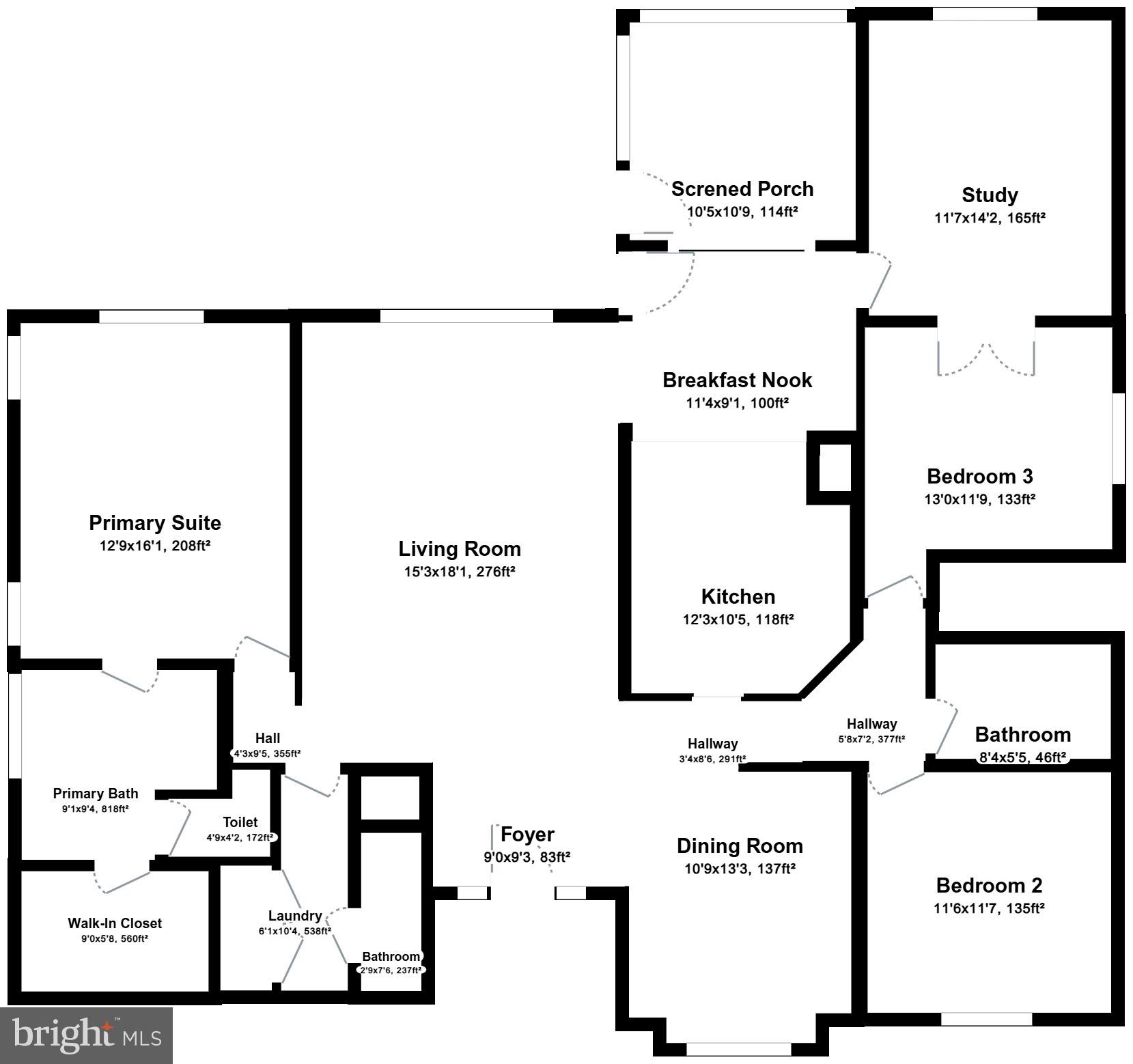 LAKE OF THE WOODS - Residential