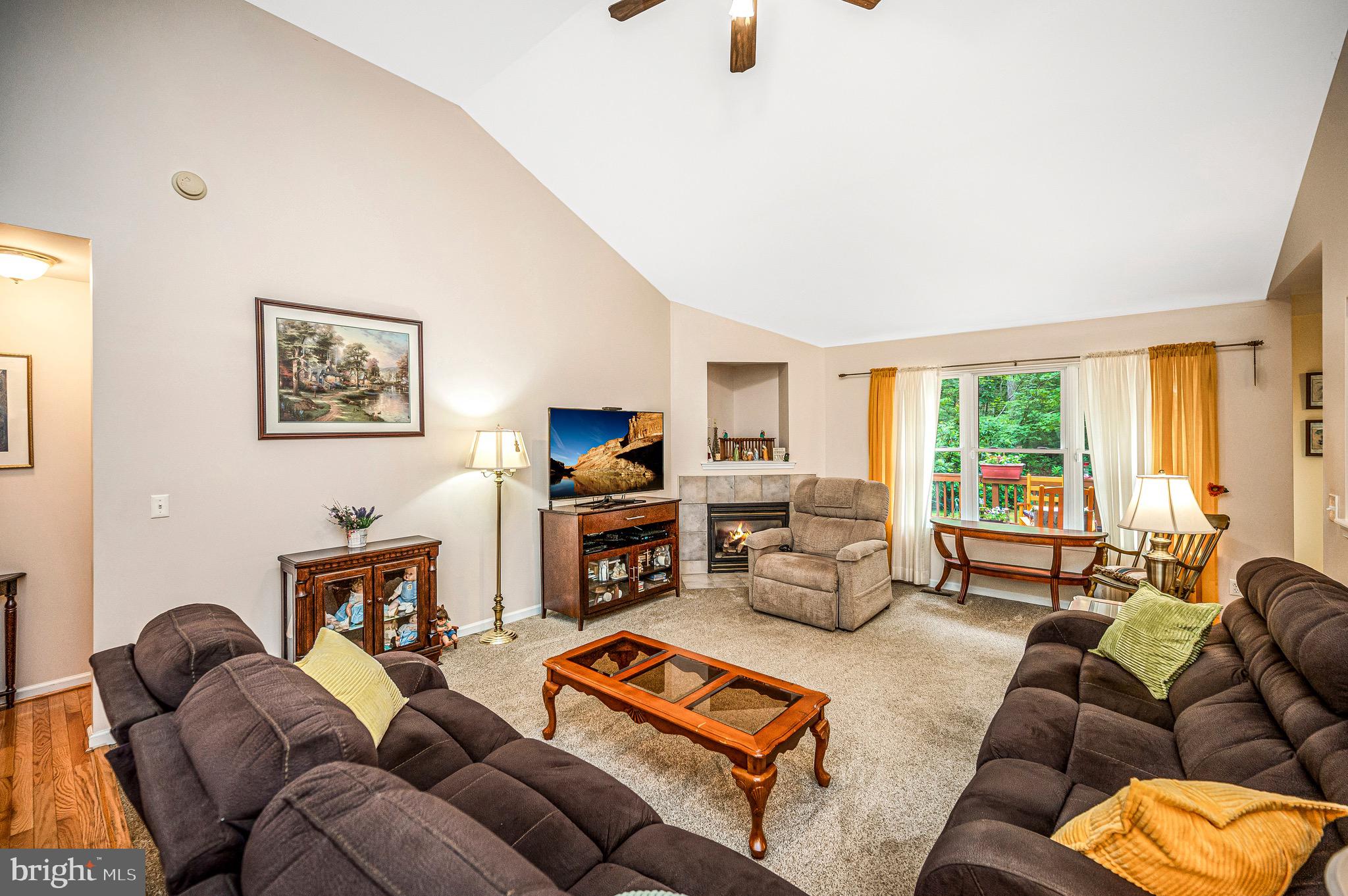 LAKE OF THE WOODS - Residential