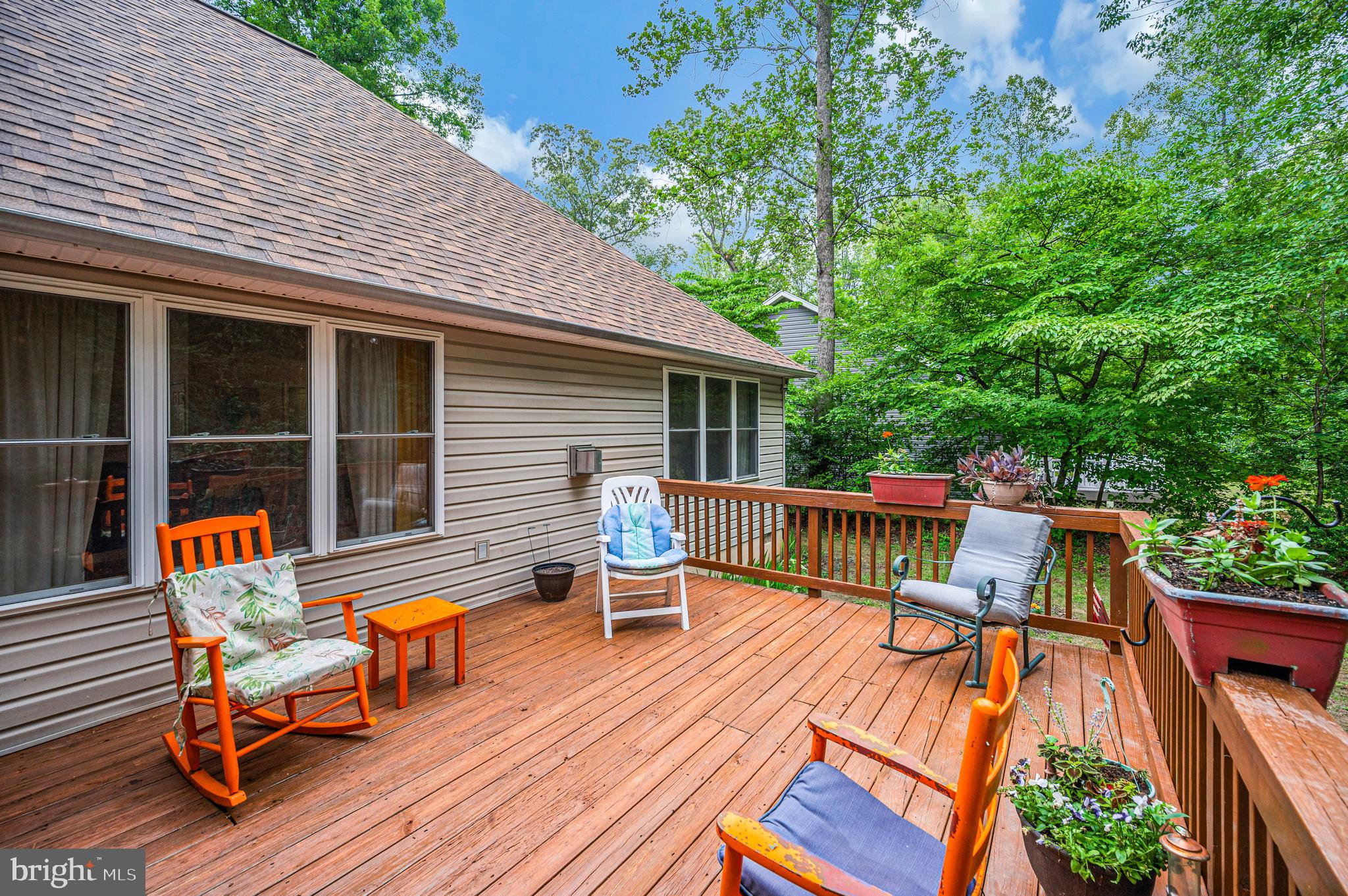 LAKE OF THE WOODS - Residential