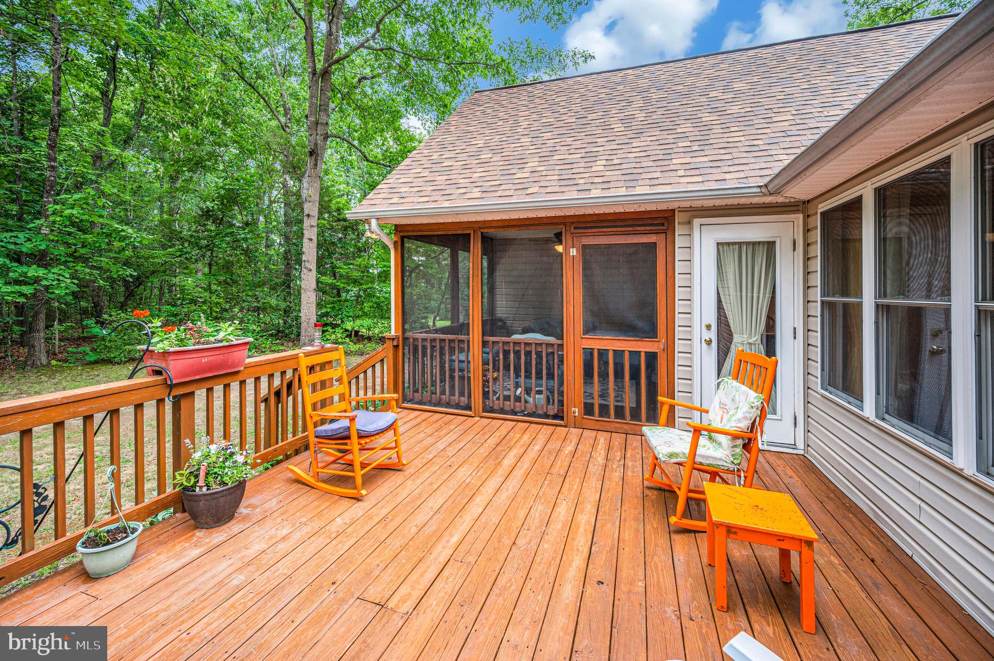 LAKE OF THE WOODS - Residential