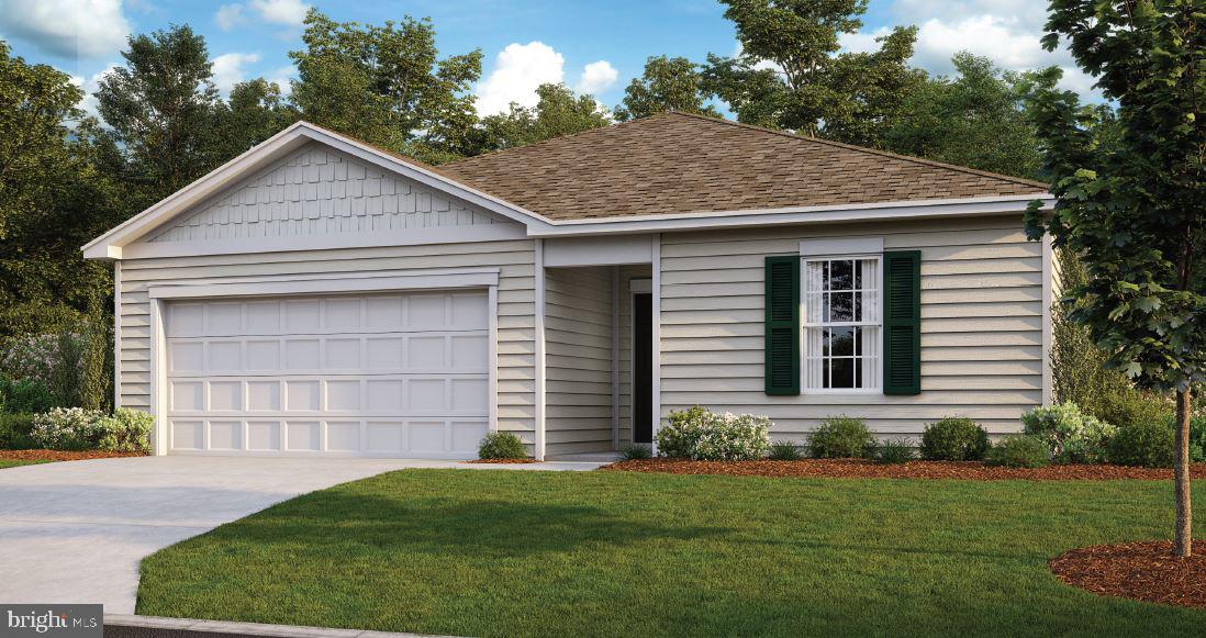The Neuville plan features approximately 1,698 square feet, with 4 bedrooms, 2 bathrooms and an open concept layout. This design includes a spacious kitchen and gathering room, perfect for the multi-tasker. At the heart of the kitchen is a grand island where you can enjoy preparing meals while entertaining family and friends. Find comfort and relaxation in your secluded owner’s suite, featuring a walk-in closet and dual vanities. Quality materials and workmanship throughout, with superior attention to detail, plus a one-year builders’ warranty. Your new home also includes our smart home technology package!