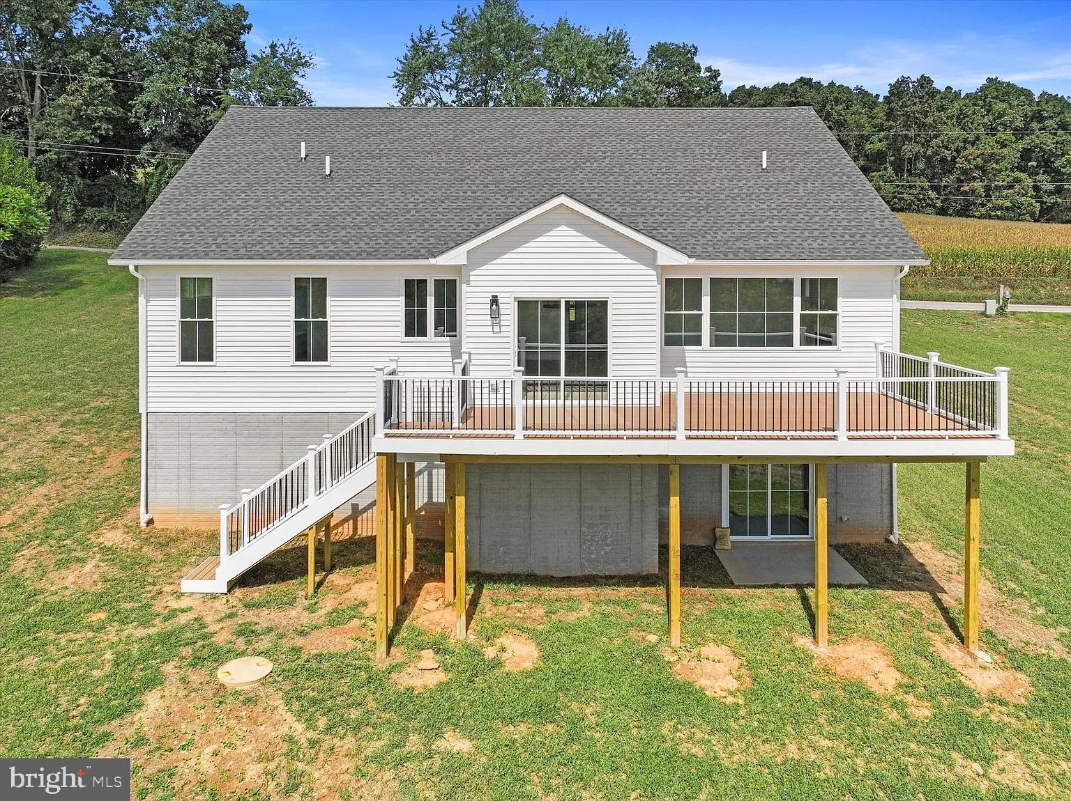 CODORUS TWP - Residential