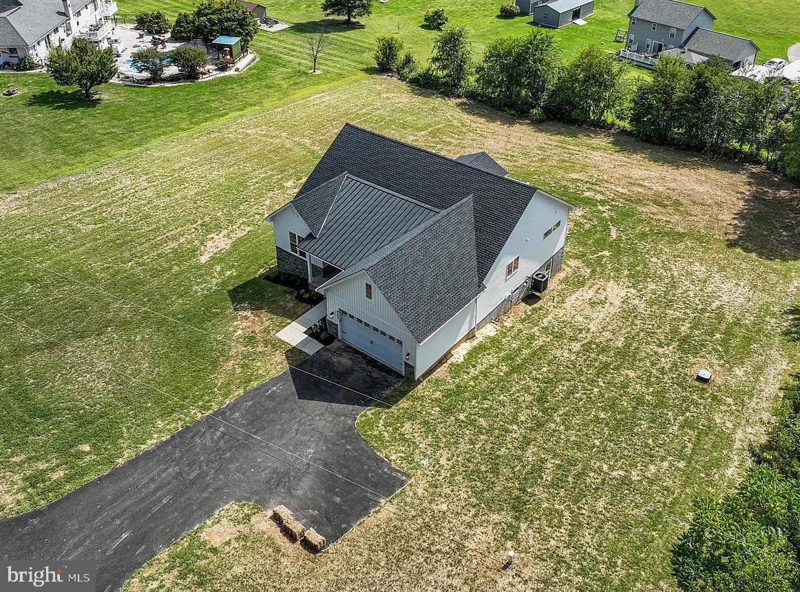 CODORUS TWP - Residential