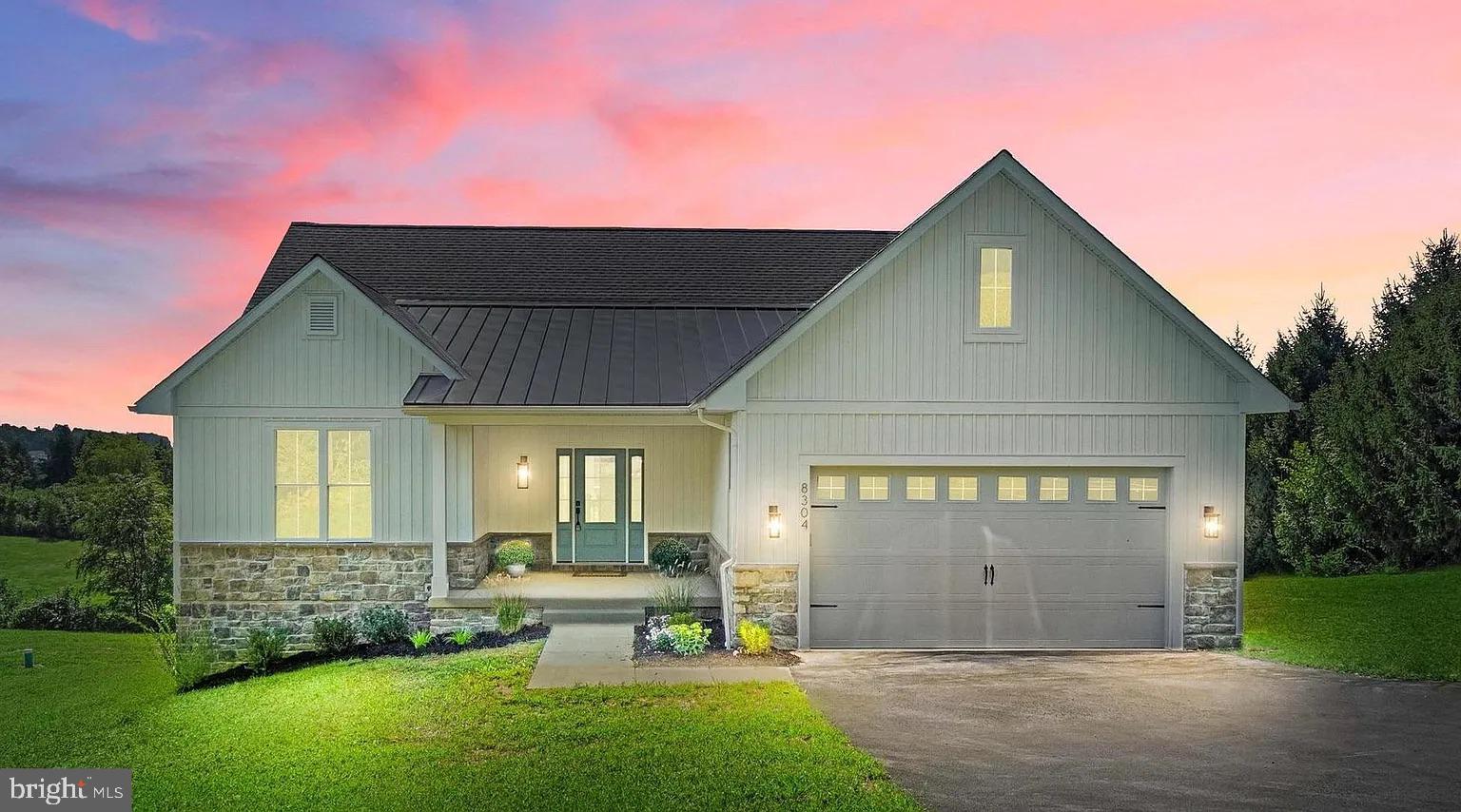 CODORUS TWP - Residential