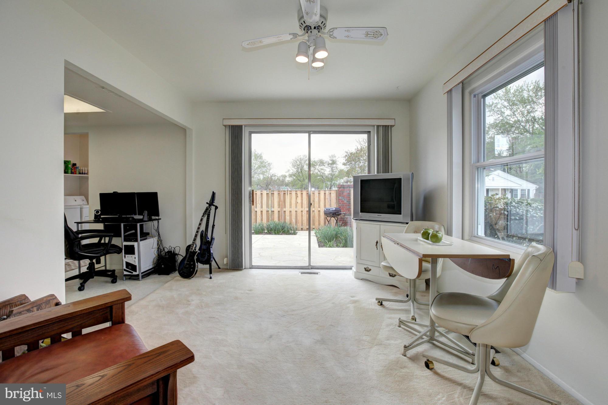 BELAIR TOWN - Residential