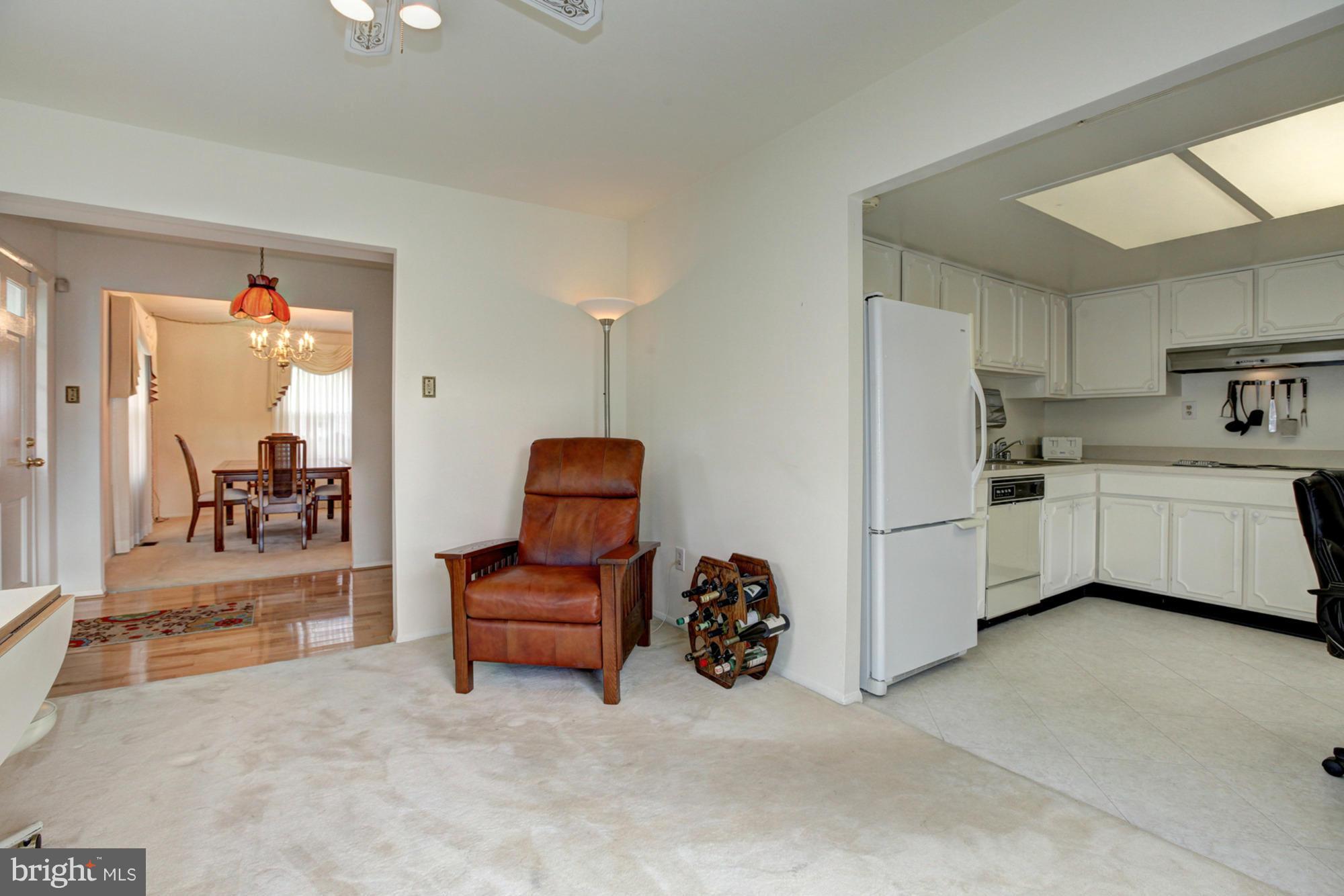 BELAIR TOWN - Residential