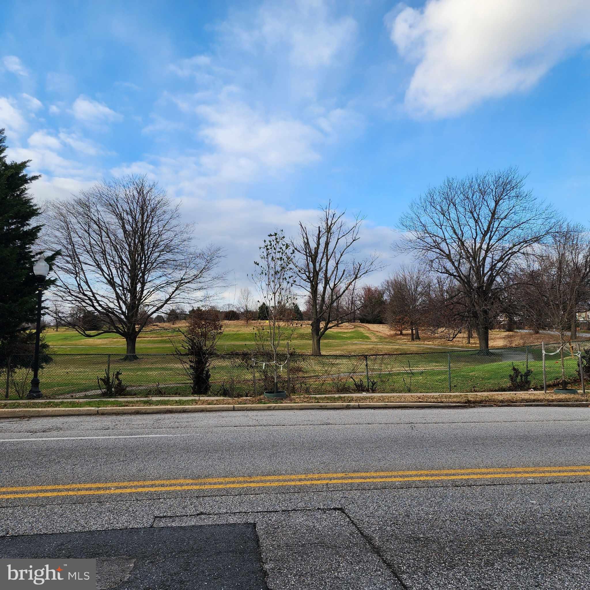 BELAIR-EDISON - Residential