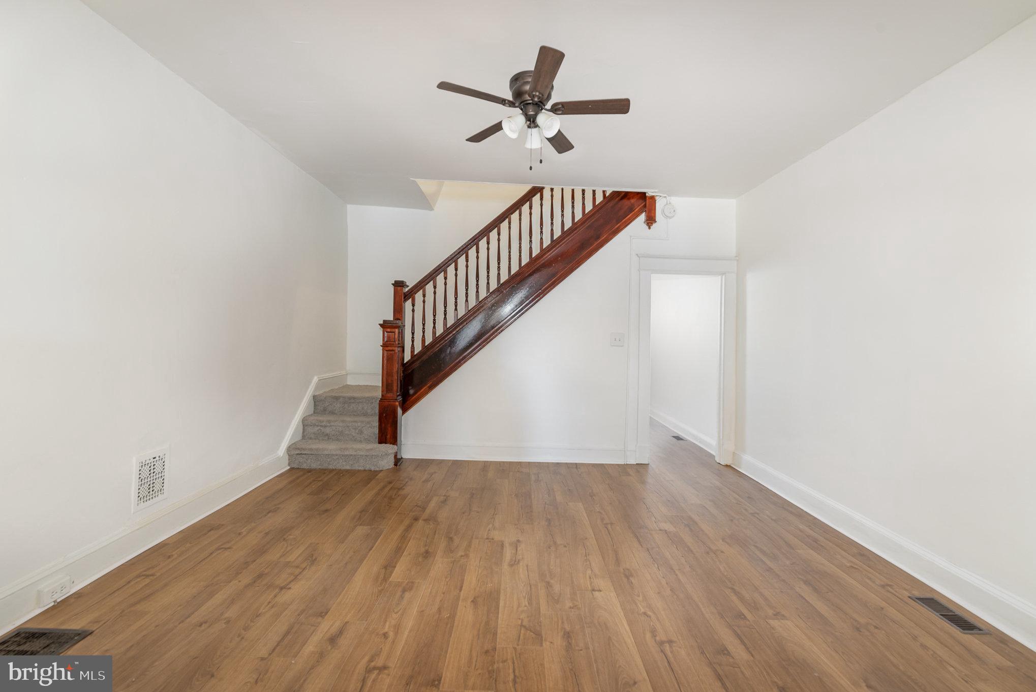 BELAIR-EDISON - Residential