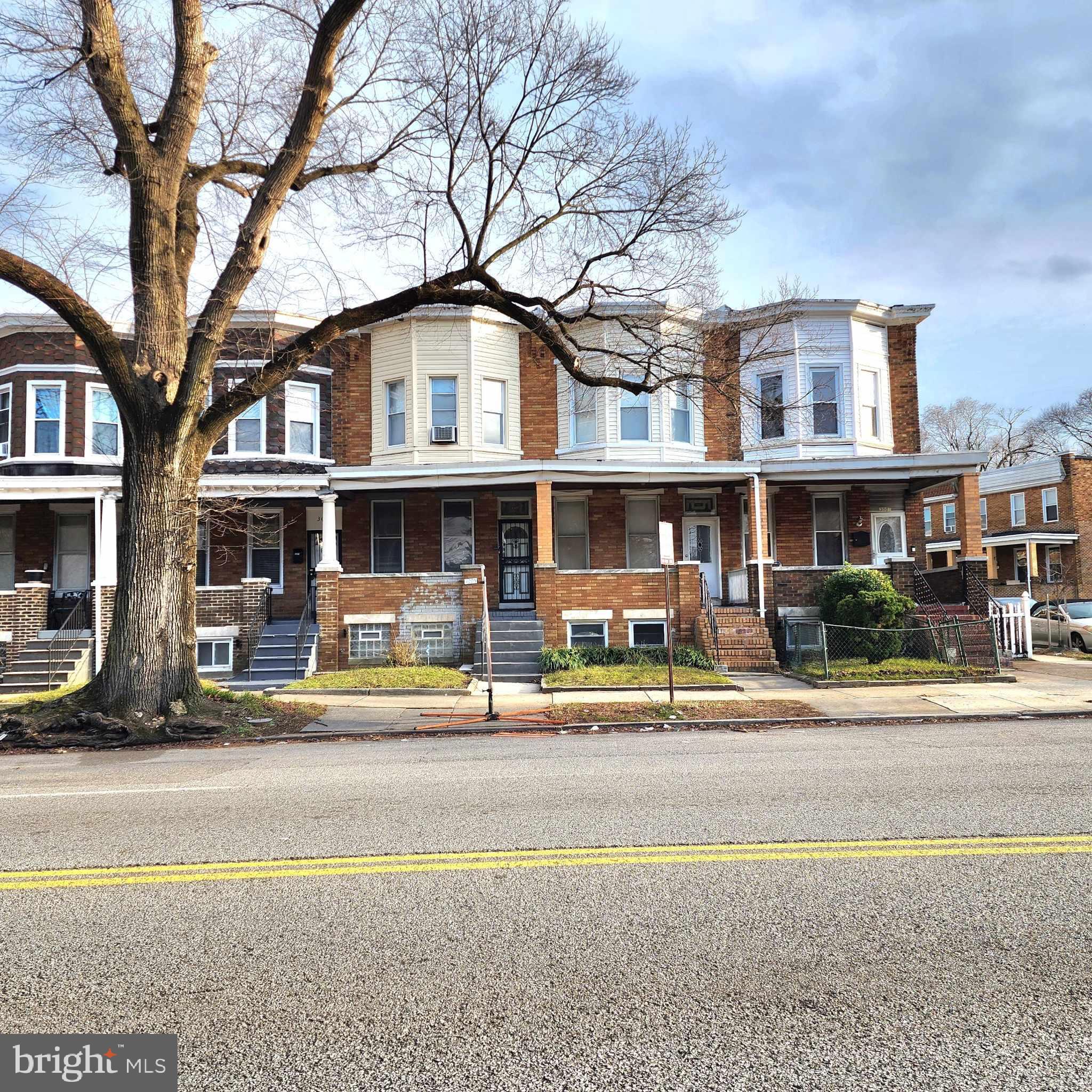 BELAIR-EDISON - Residential