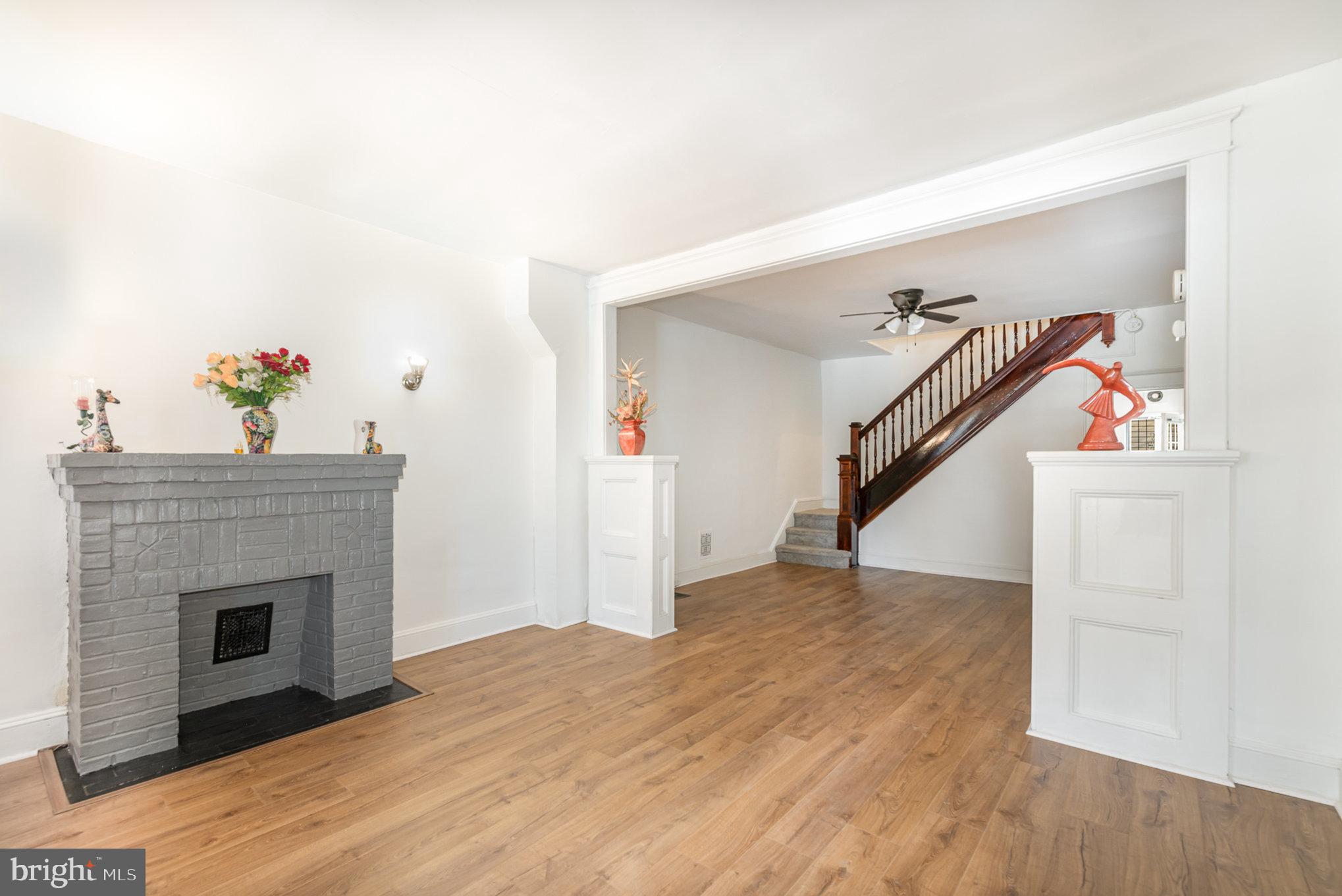 BELAIR-EDISON - Residential