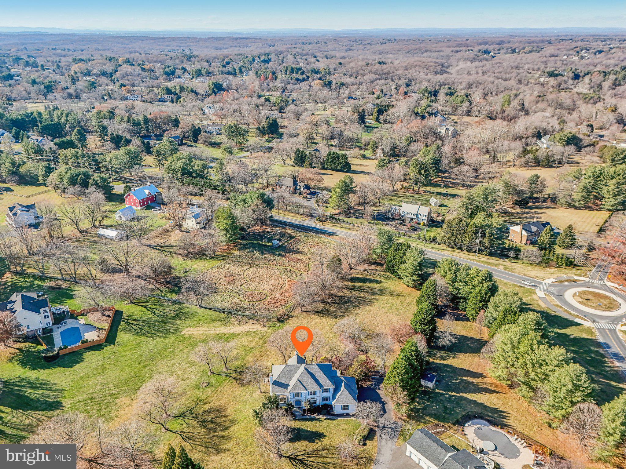 DARNESTOWN OUTSIDE - Residential