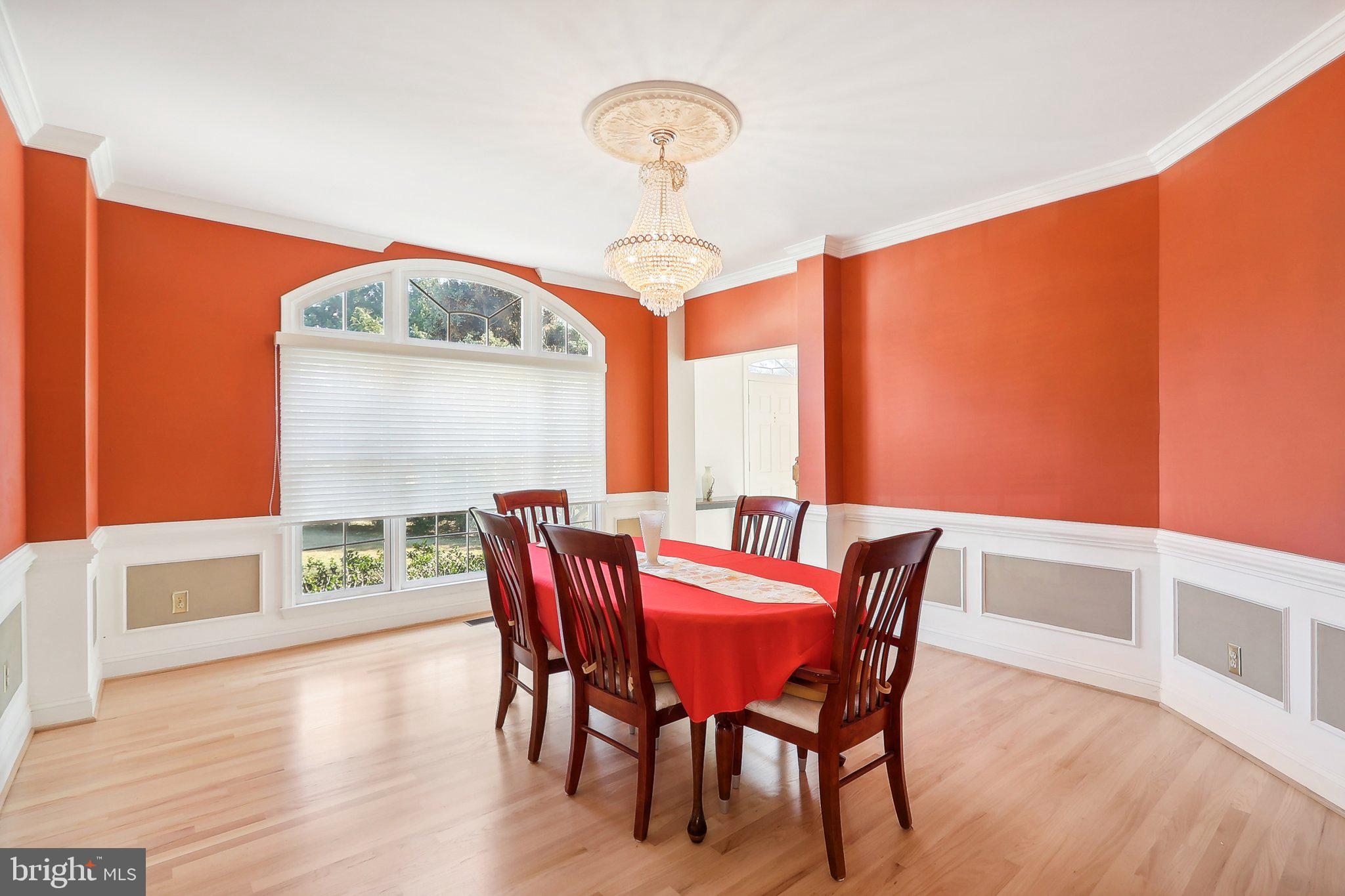 DARNESTOWN OUTSIDE - Residential