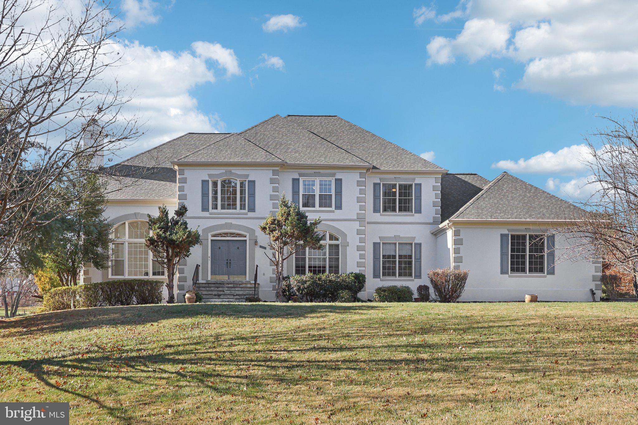 DARNESTOWN OUTSIDE - Residential