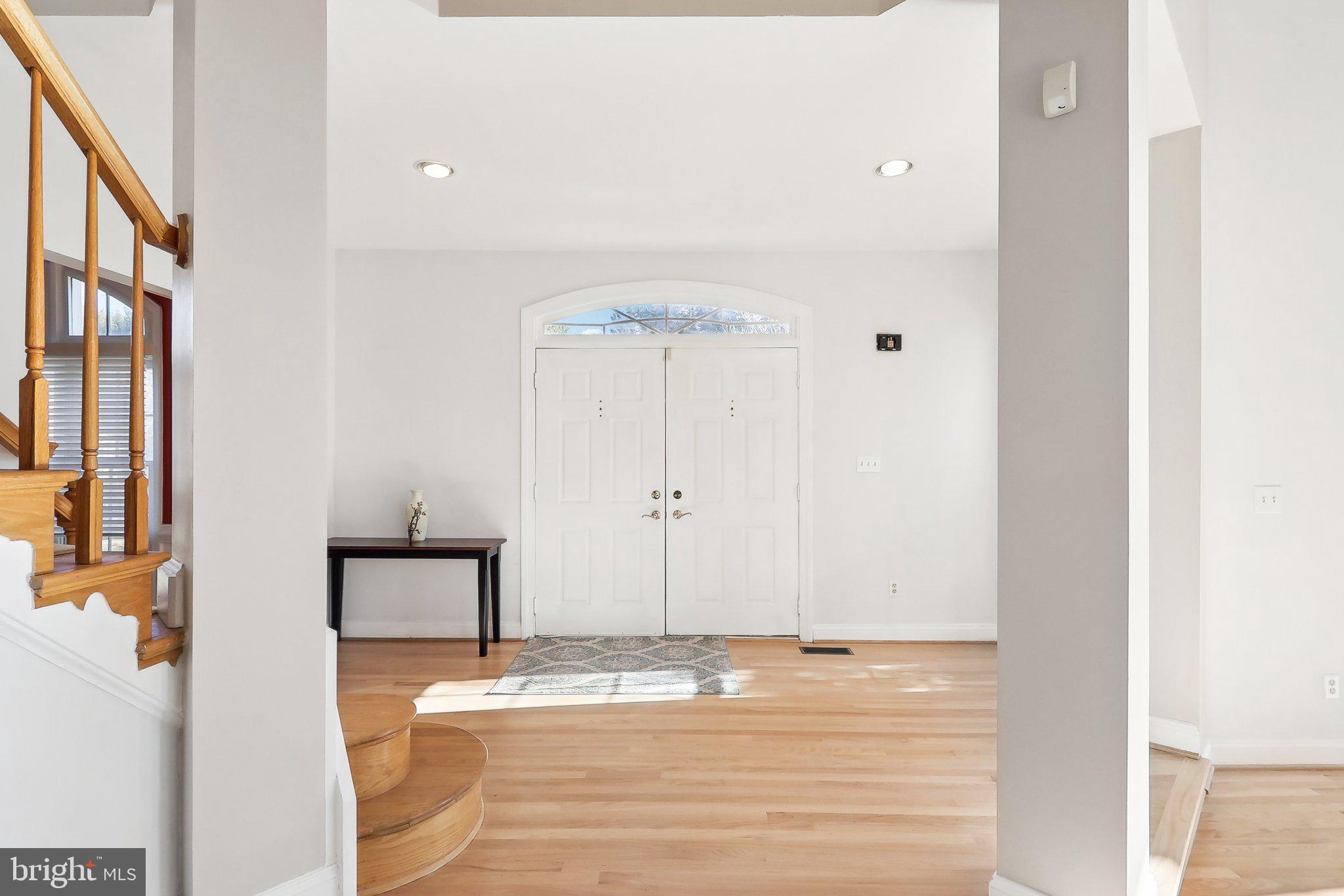 DARNESTOWN OUTSIDE - Residential