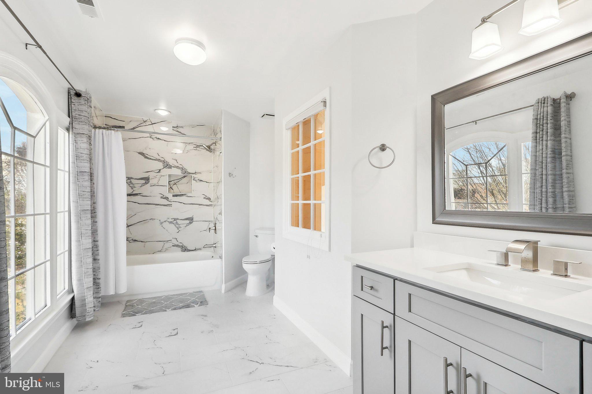 DARNESTOWN OUTSIDE - Residential