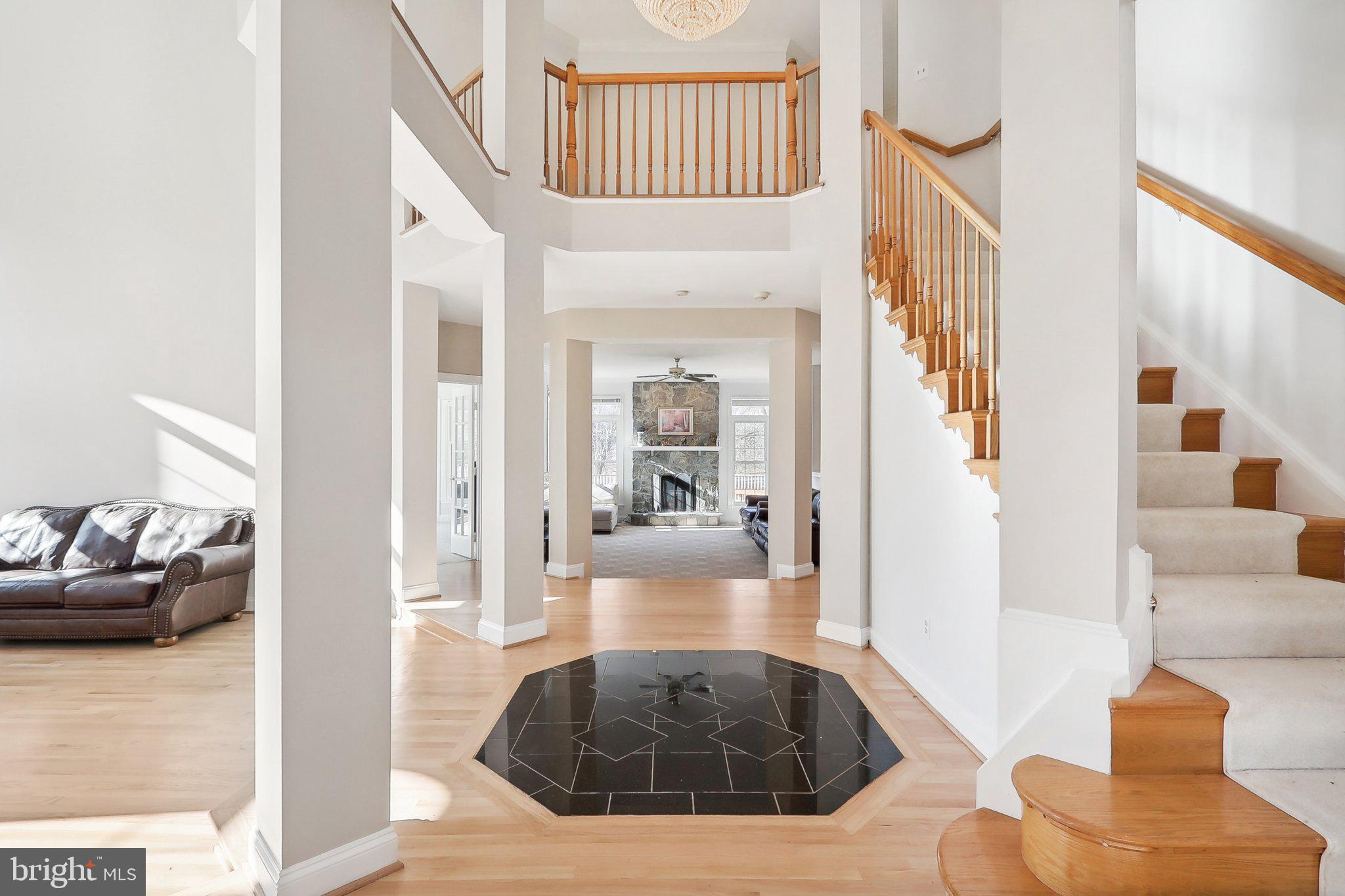 DARNESTOWN OUTSIDE - Residential