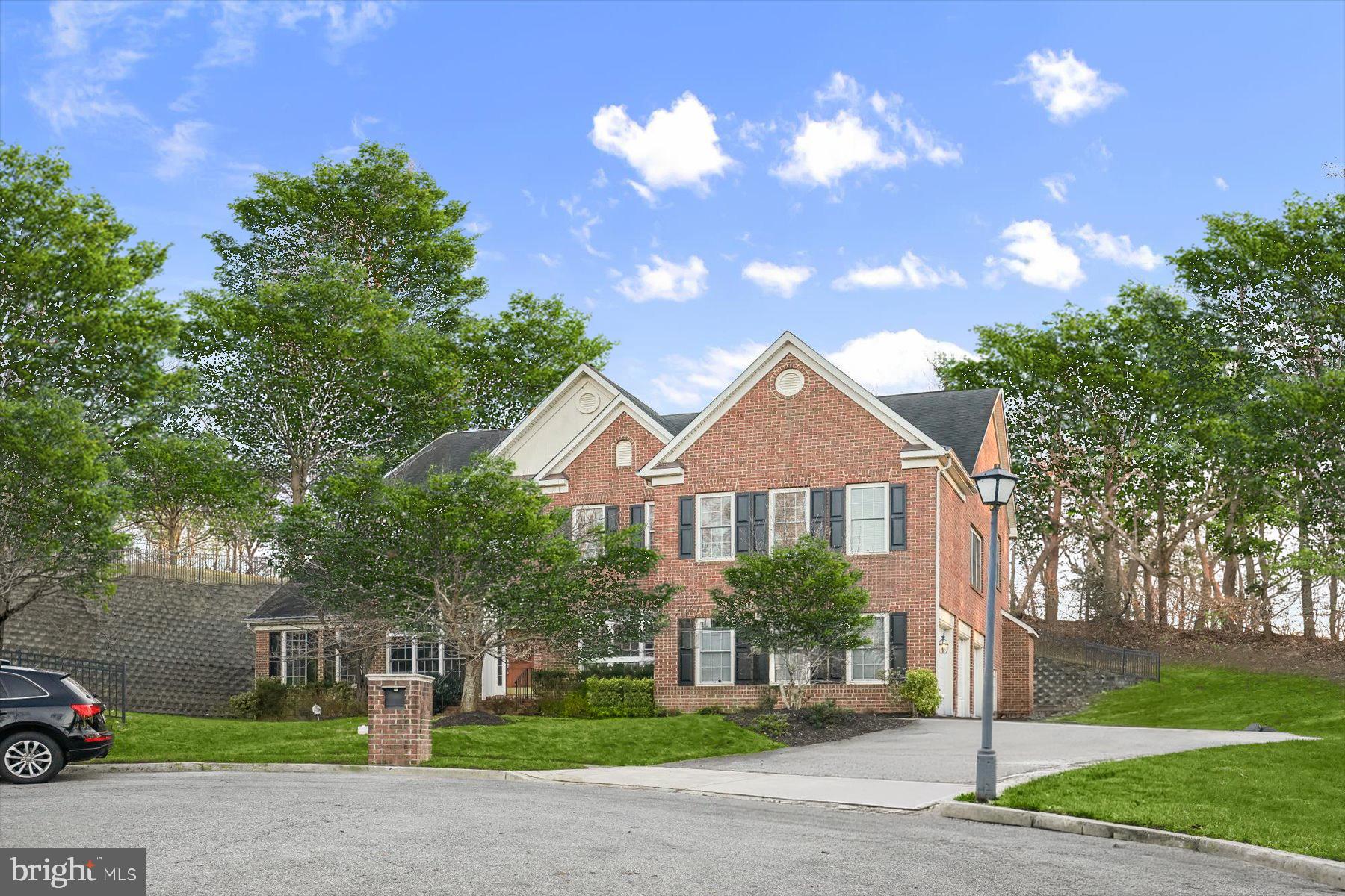 WATERSIDE PLAT 1 - Residential