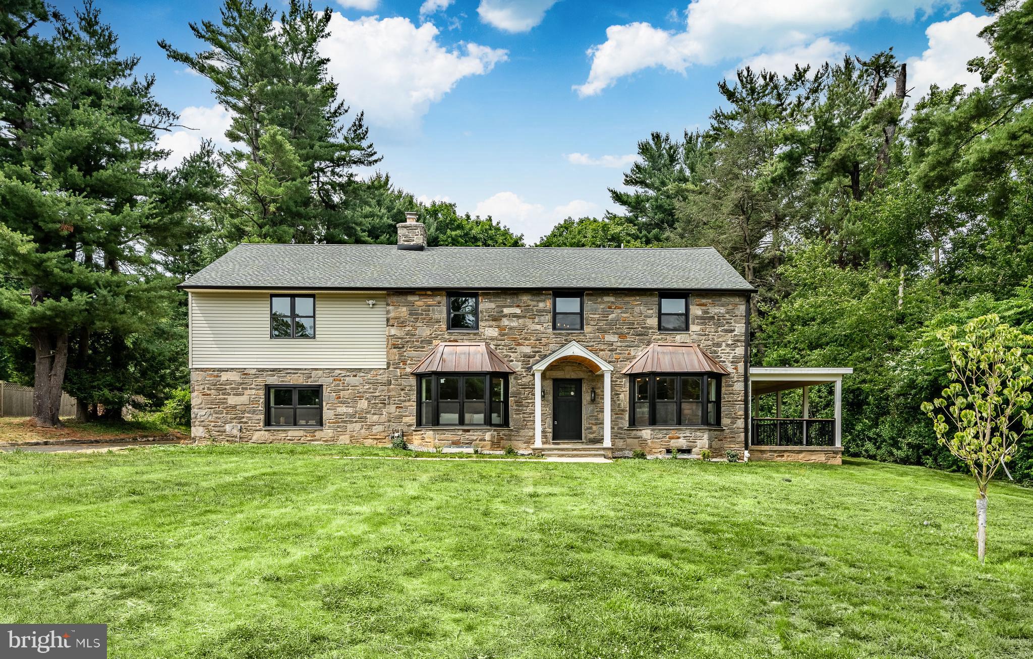 PENN VALLEY - Residential