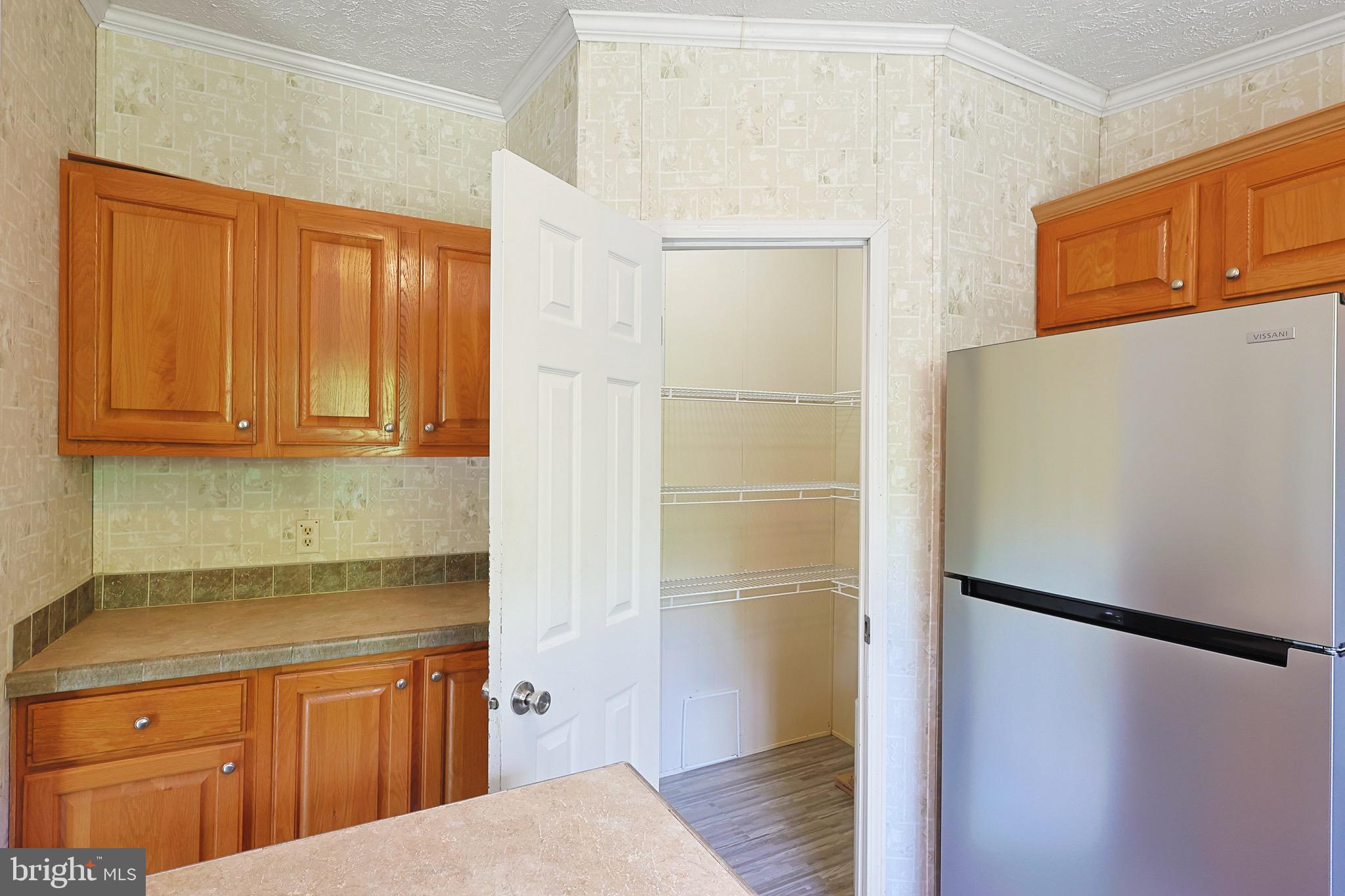 QUAKER WOODS - Residential