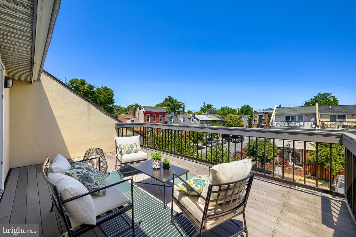 FELLS POINT HISTORIC DISTRICT - Residential