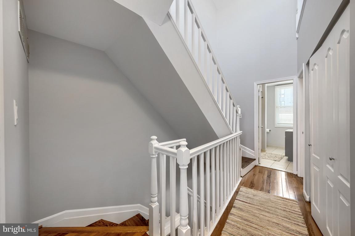 FELLS POINT HISTORIC DISTRICT - Residential