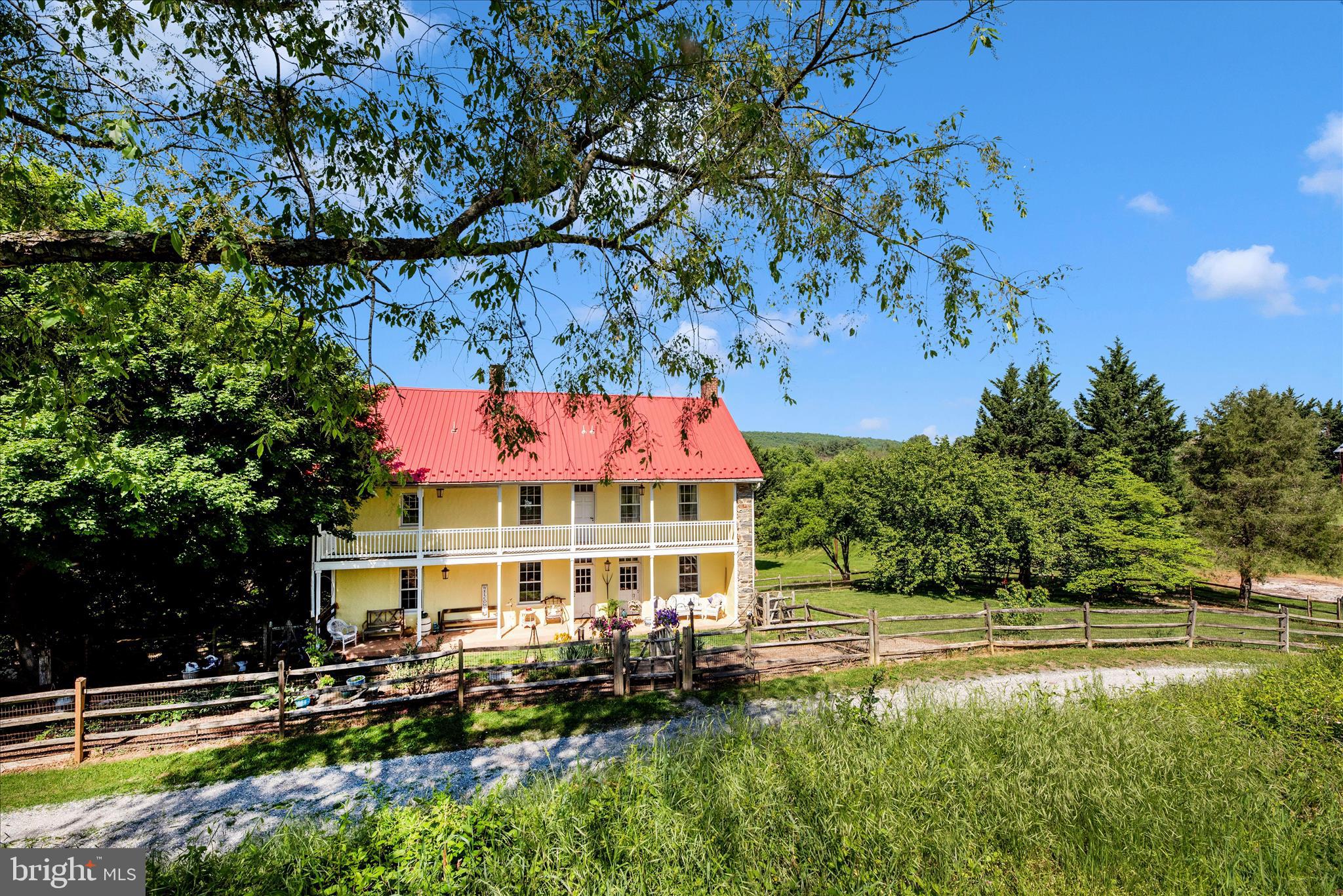 NONE AVAILABLE - Farm