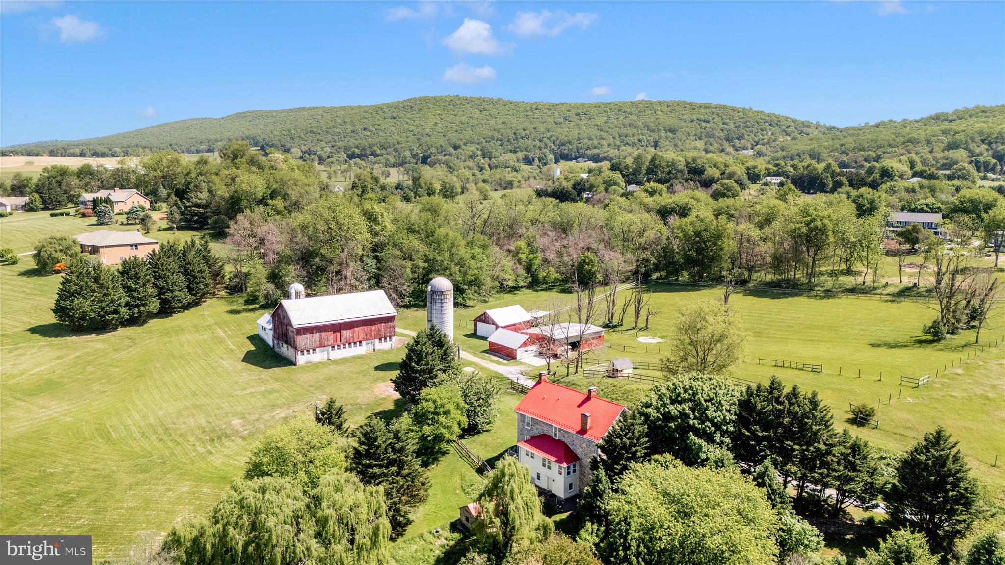 NONE AVAILABLE - Farm