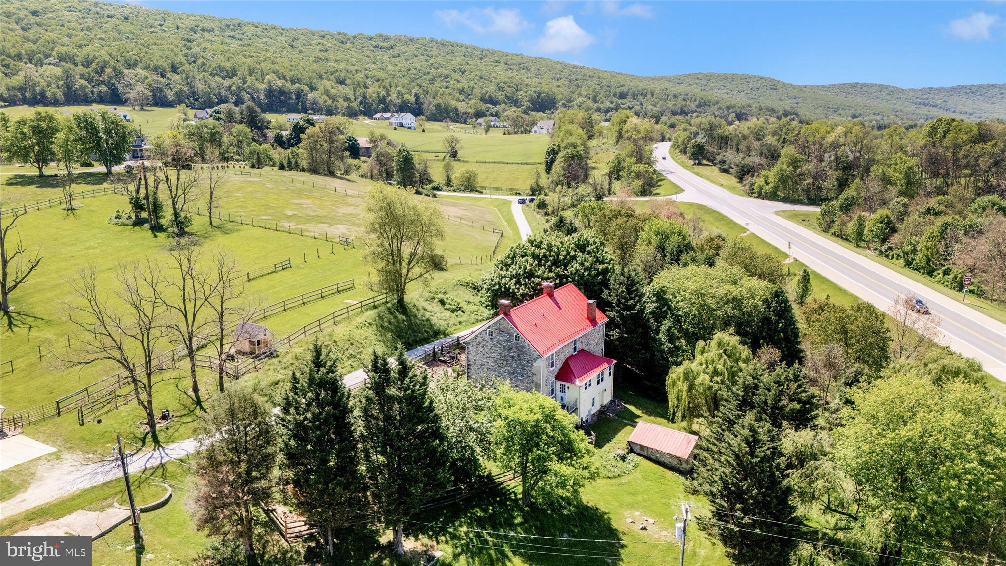 NONE AVAILABLE - Farm