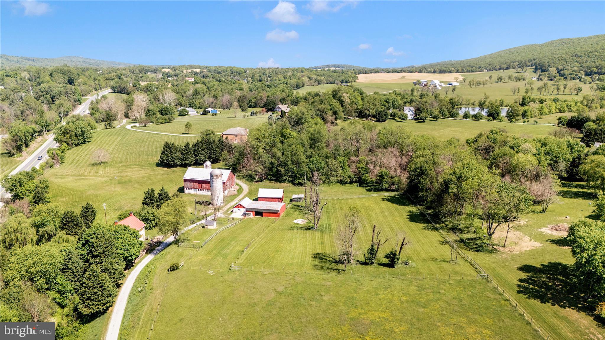 NONE AVAILABLE - Farm