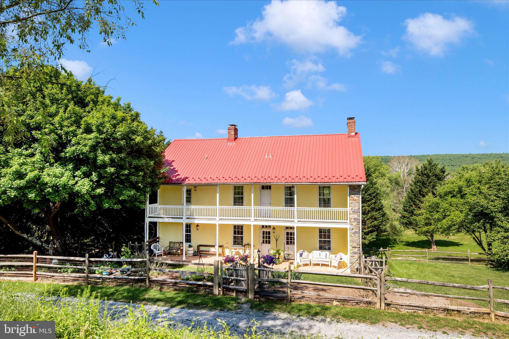 NONE AVAILABLE - Farm