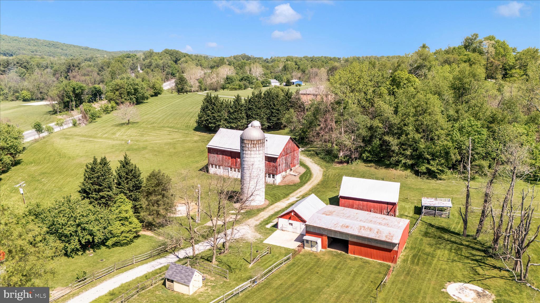 NONE AVAILABLE - Farm