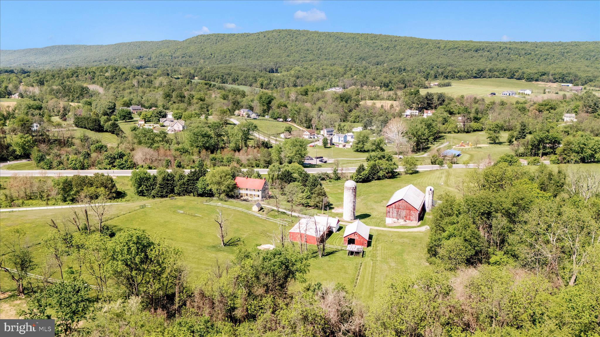 NONE AVAILABLE - Farm