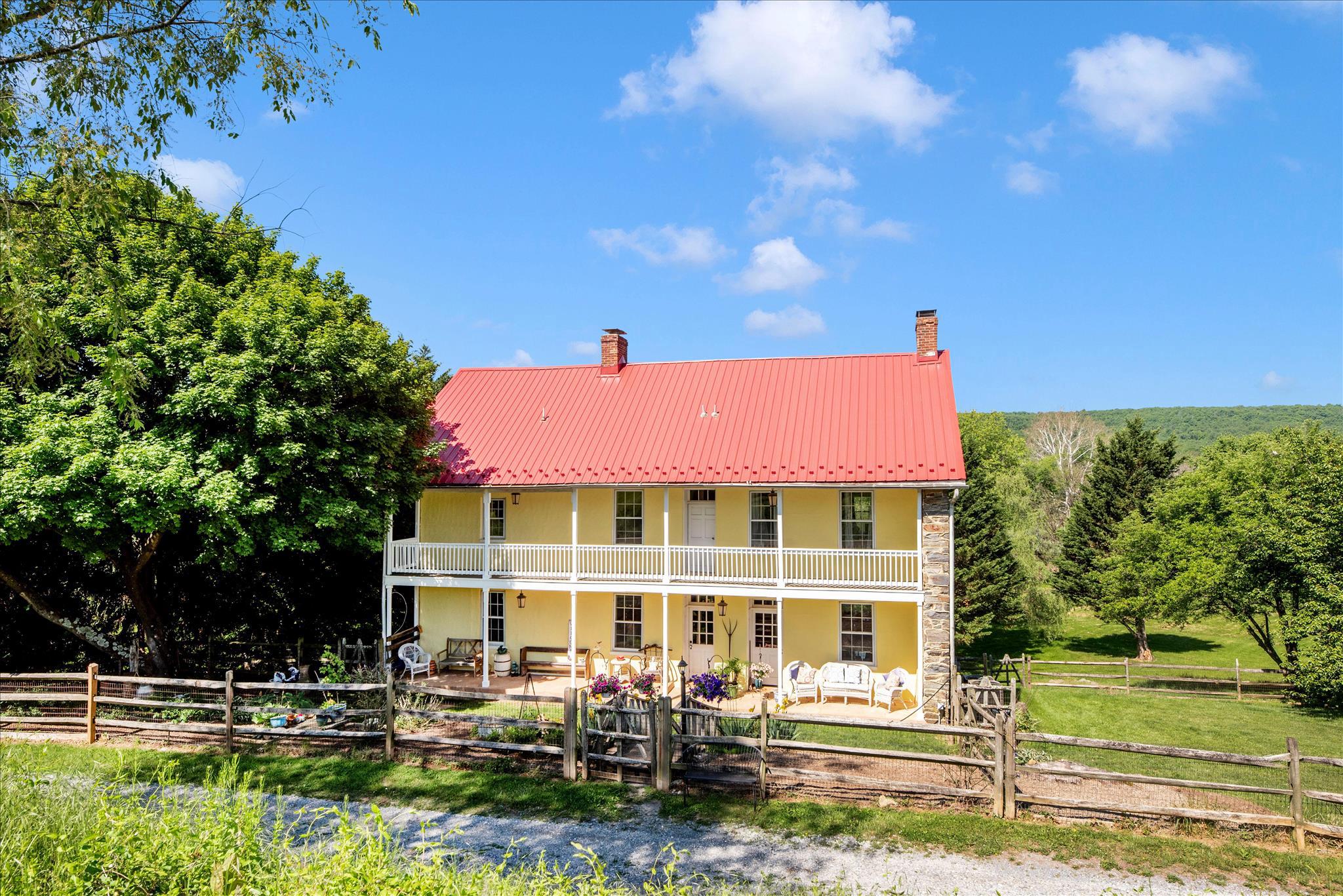 NONE AVAILABLE - Farm