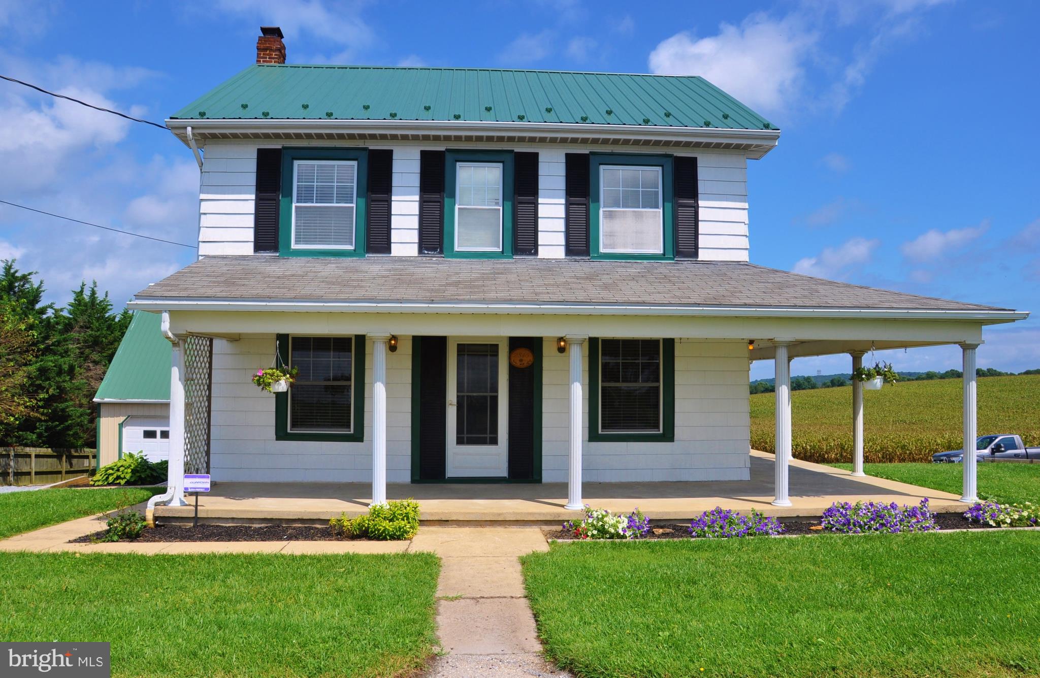 CHANCEFORD - Residential